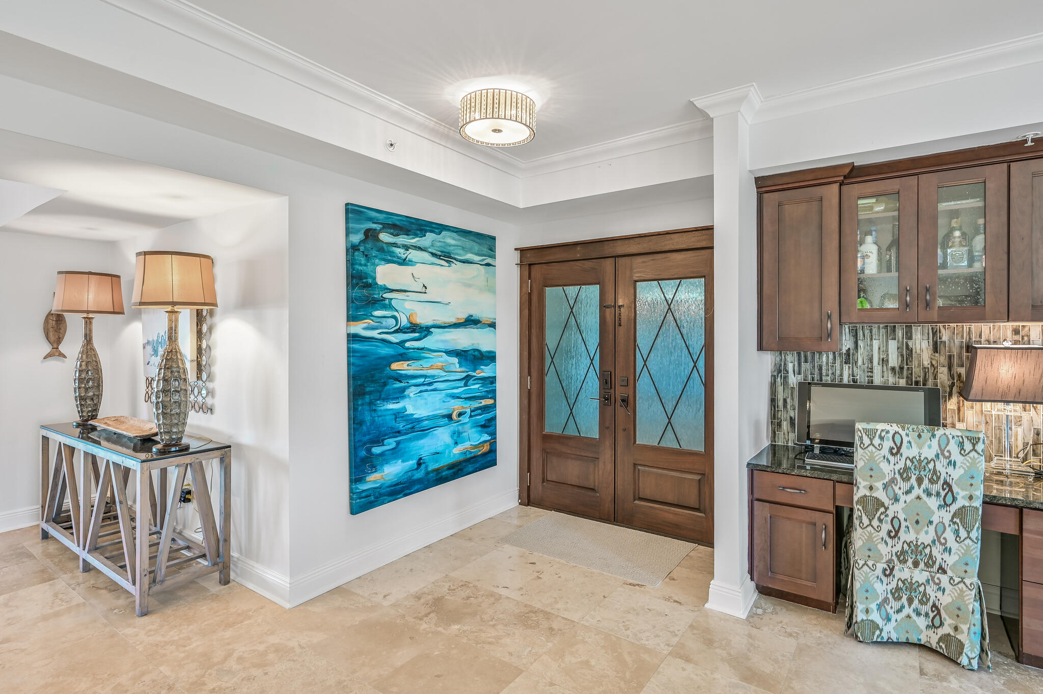 WATERVIEW TOWERS YACHT CLUB - Residential