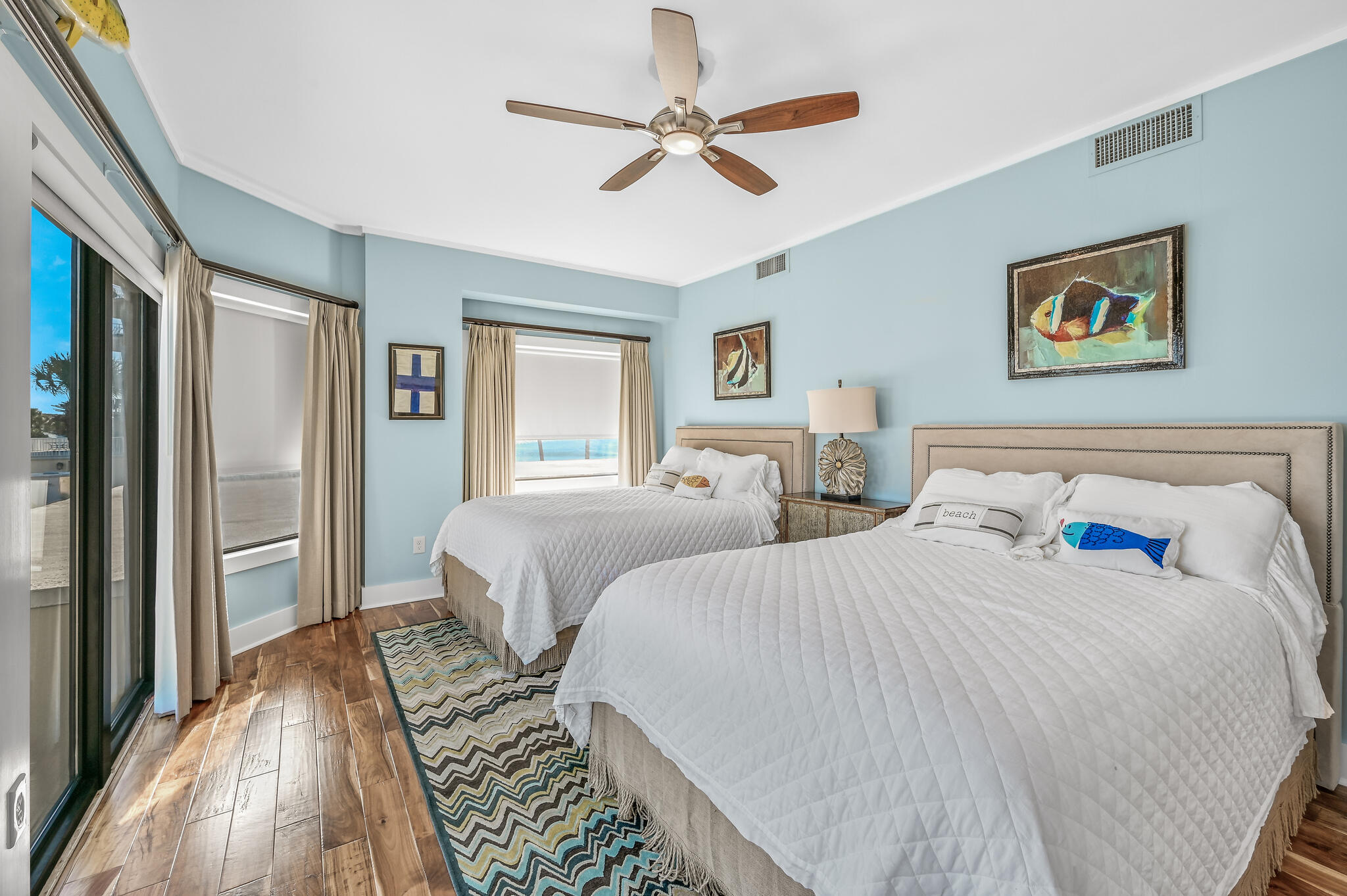 WATERVIEW TOWERS YACHT CLUB - Residential