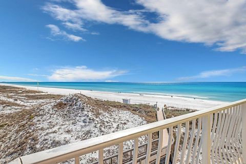 A home in Santa Rosa Beach