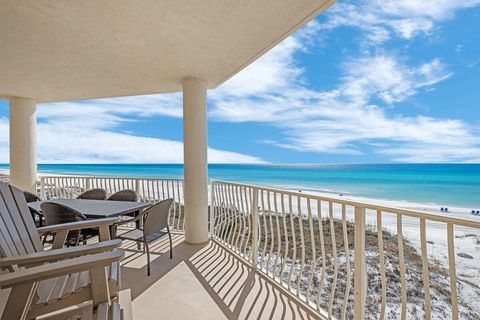 A home in Santa Rosa Beach