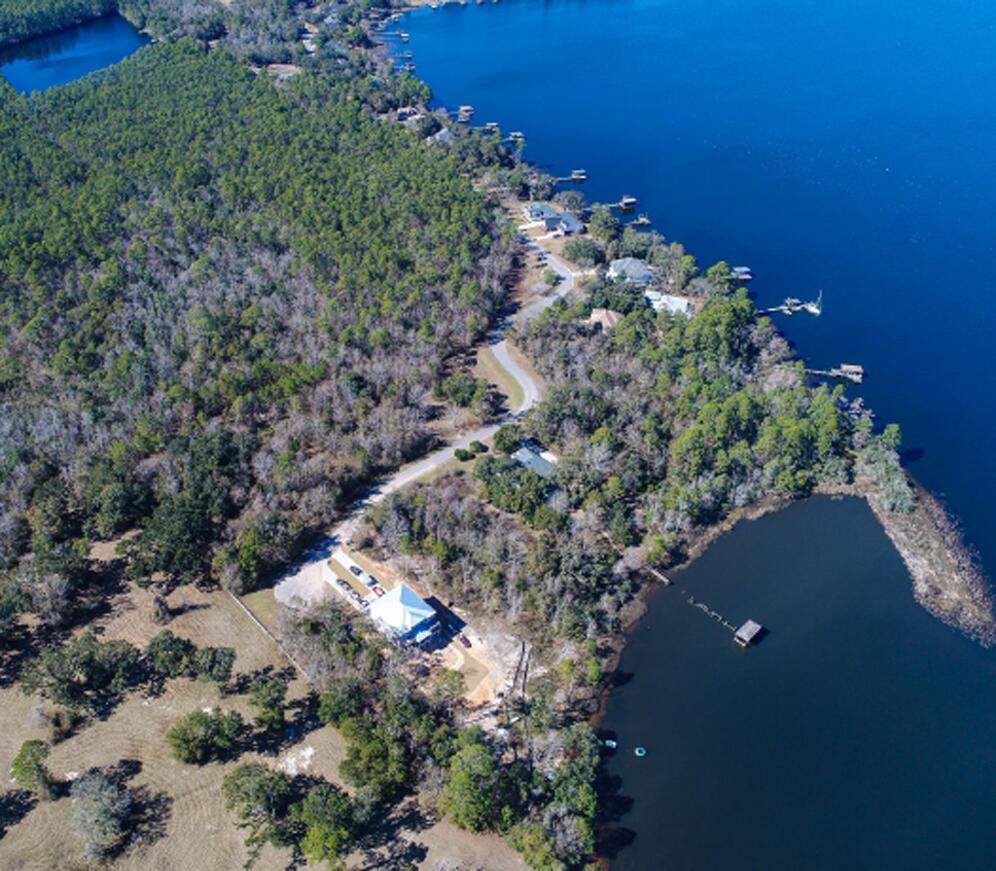 BAY POINTE PLANTATION - Land