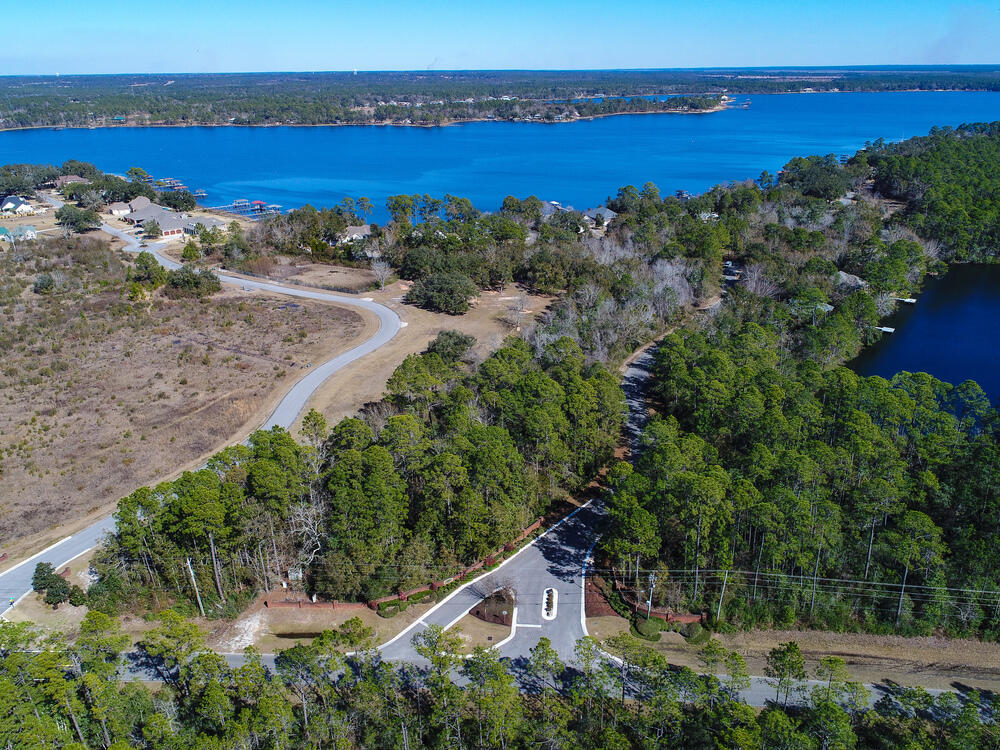 BAY POINTE PLANTATION - Land