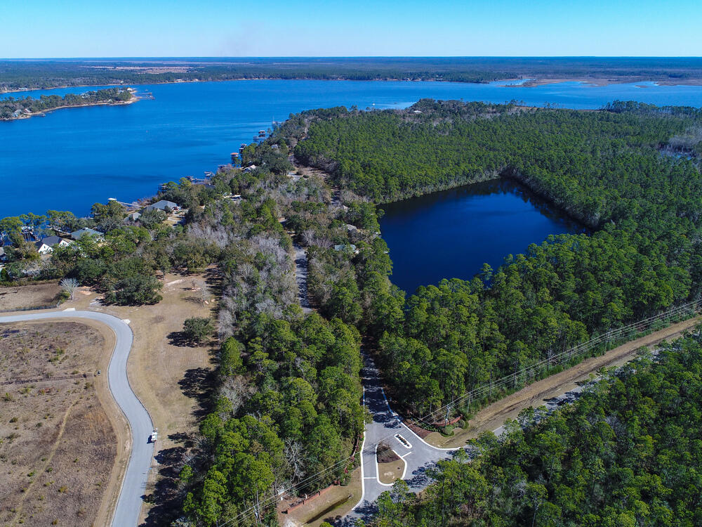 BAY POINTE PLANTATION - Land