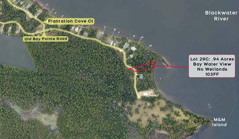 29C Old Bay Pointe Plantation Milton FL 32583