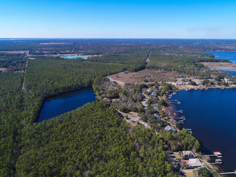 BAY POINTE PLANTATION - Land