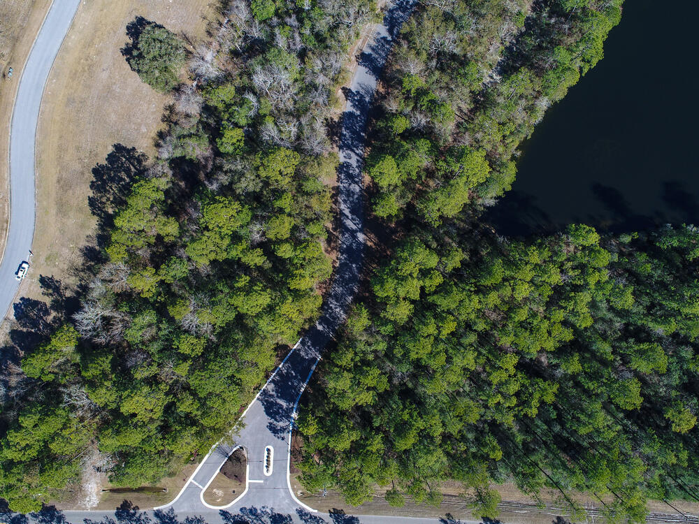 BAY POINTE PLANTATION - Land