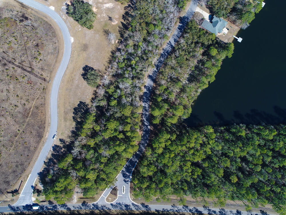 BAY POINTE PLANTATION - Land