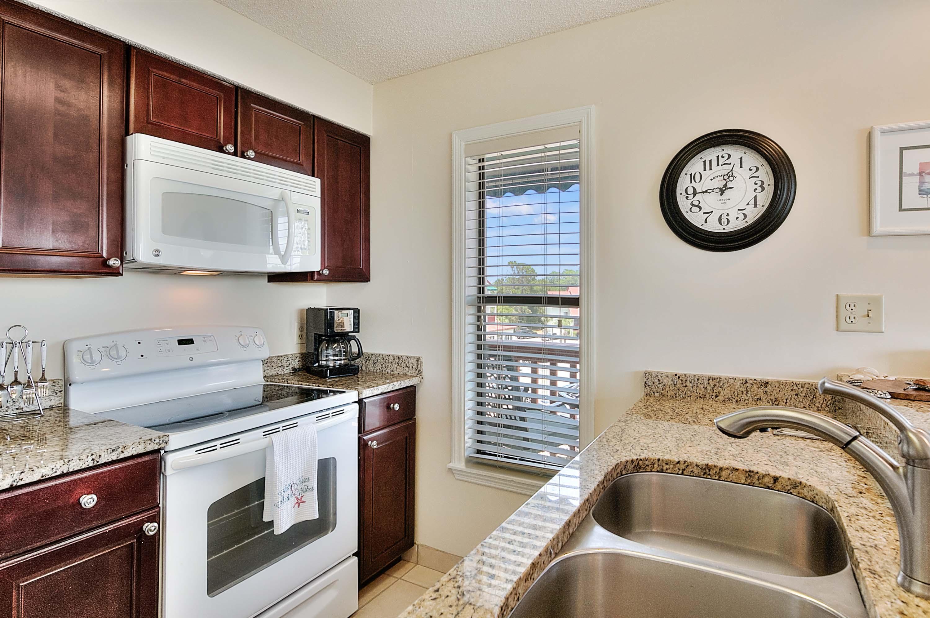 Plazas of St Thomas - Residential