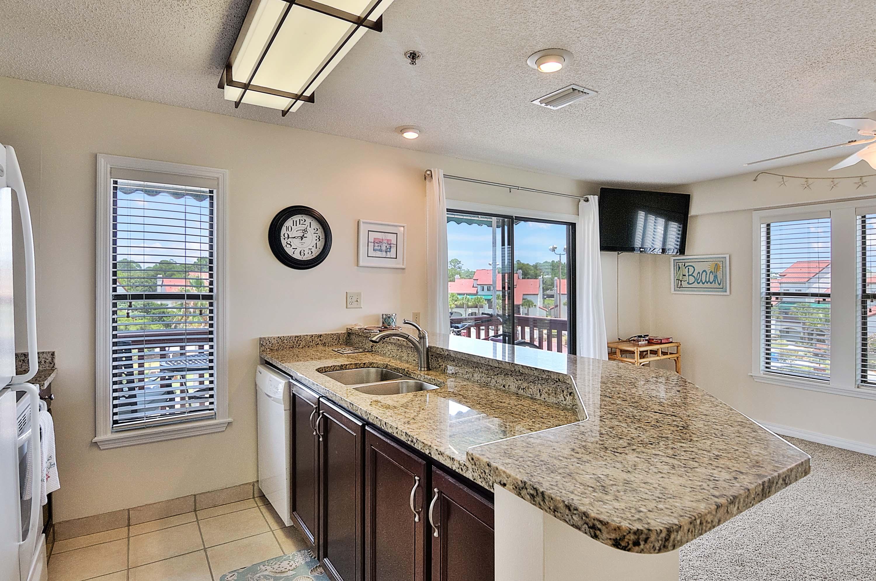 Plazas of St Thomas - Residential