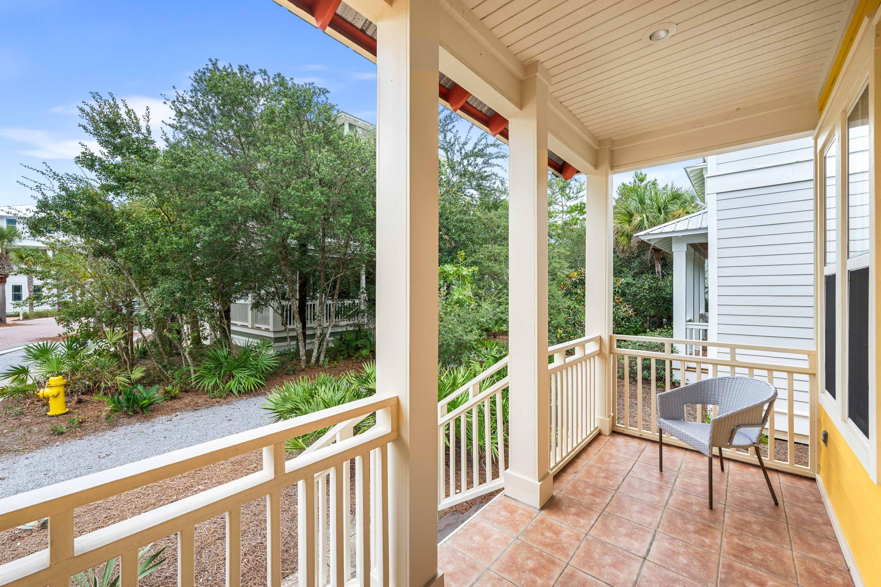 SEACREST BEACH - Residential