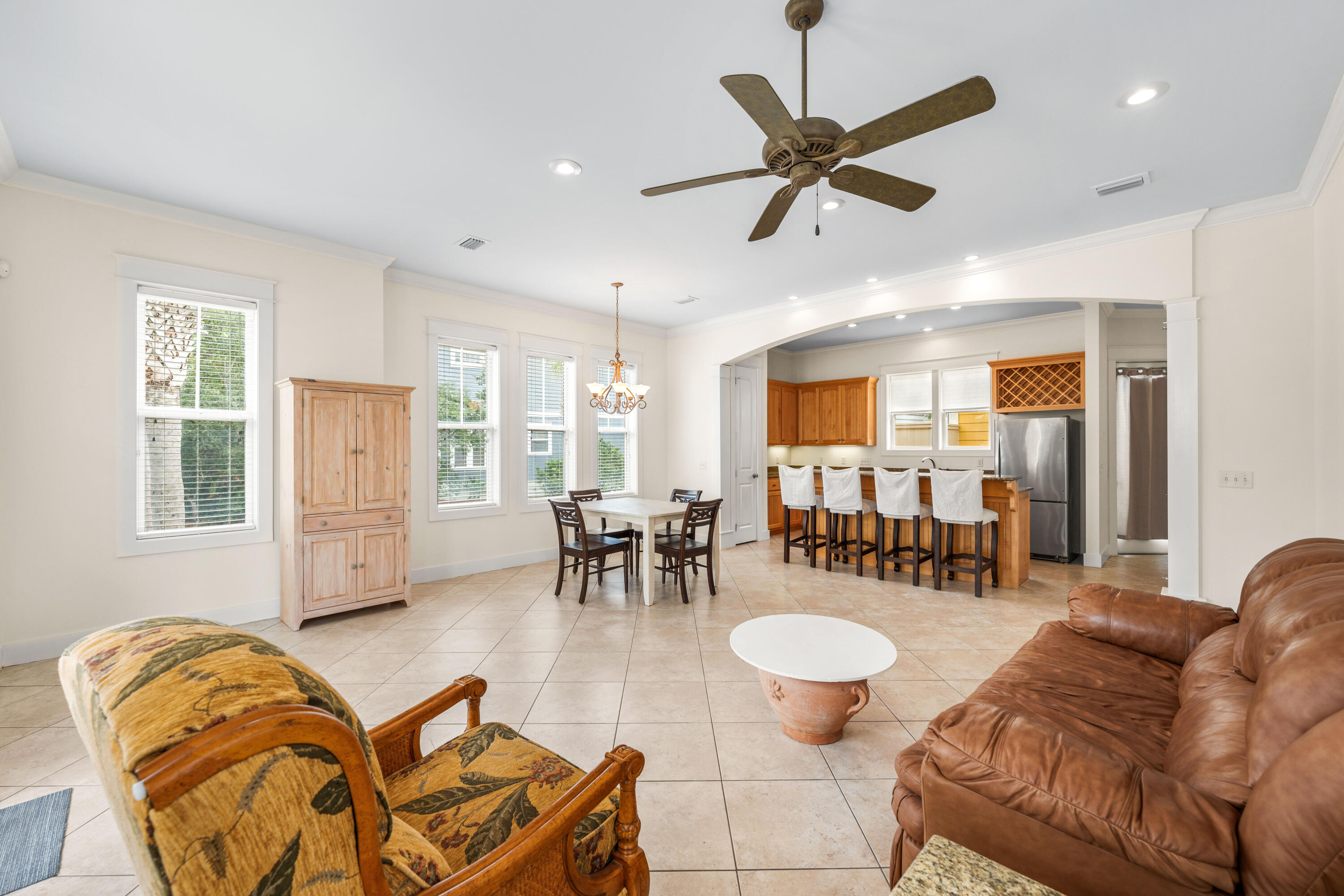 SEACREST BEACH - Residential