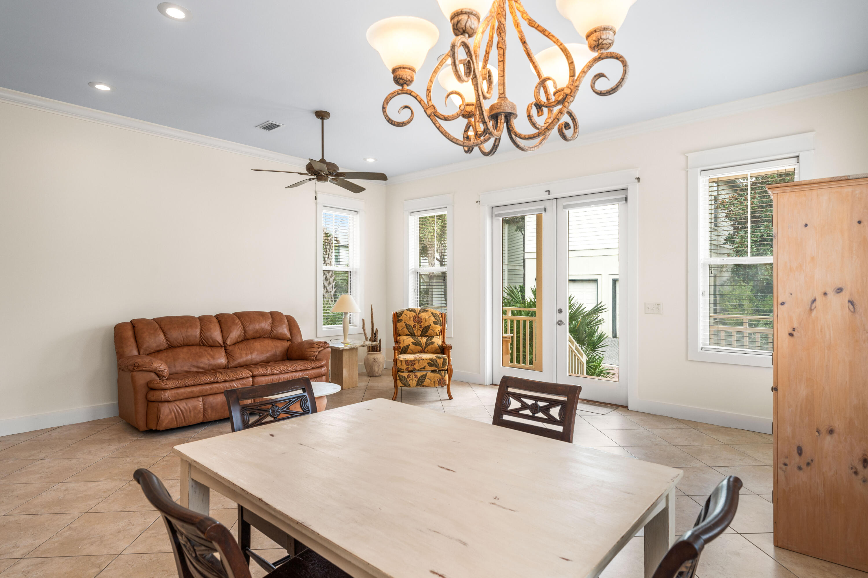 SEACREST BEACH - Residential