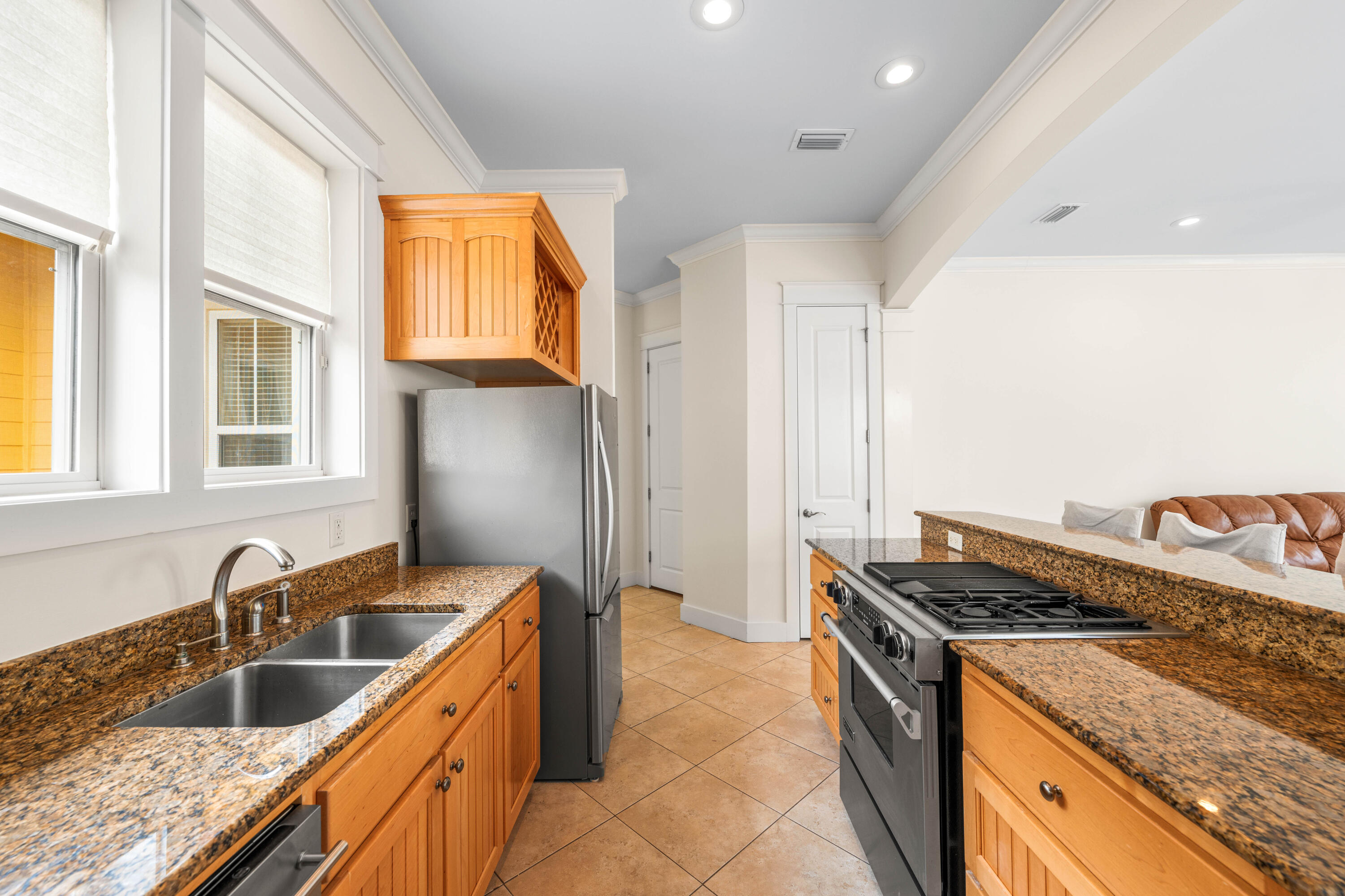 SEACREST BEACH - Residential