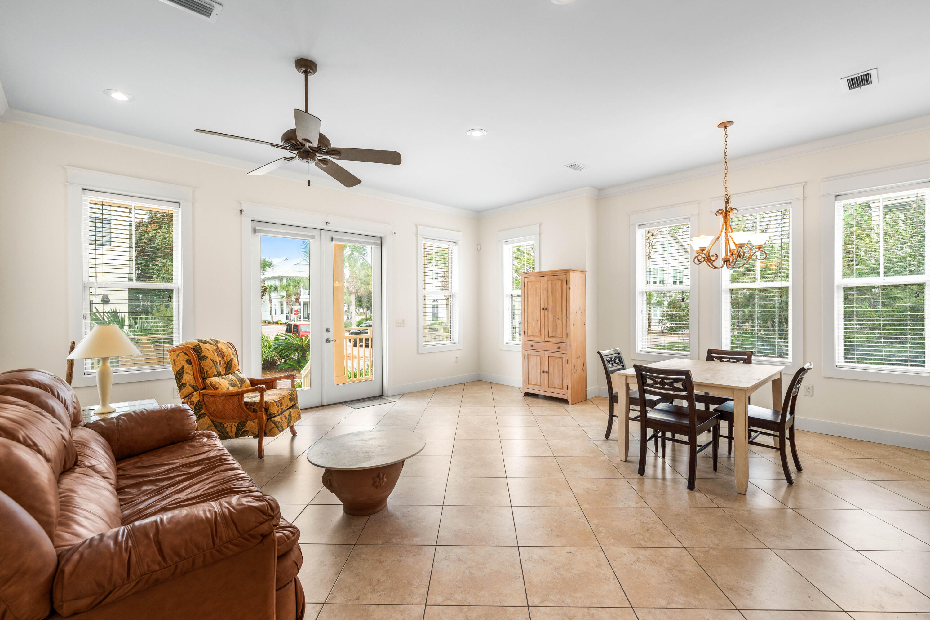 SEACREST BEACH - Residential