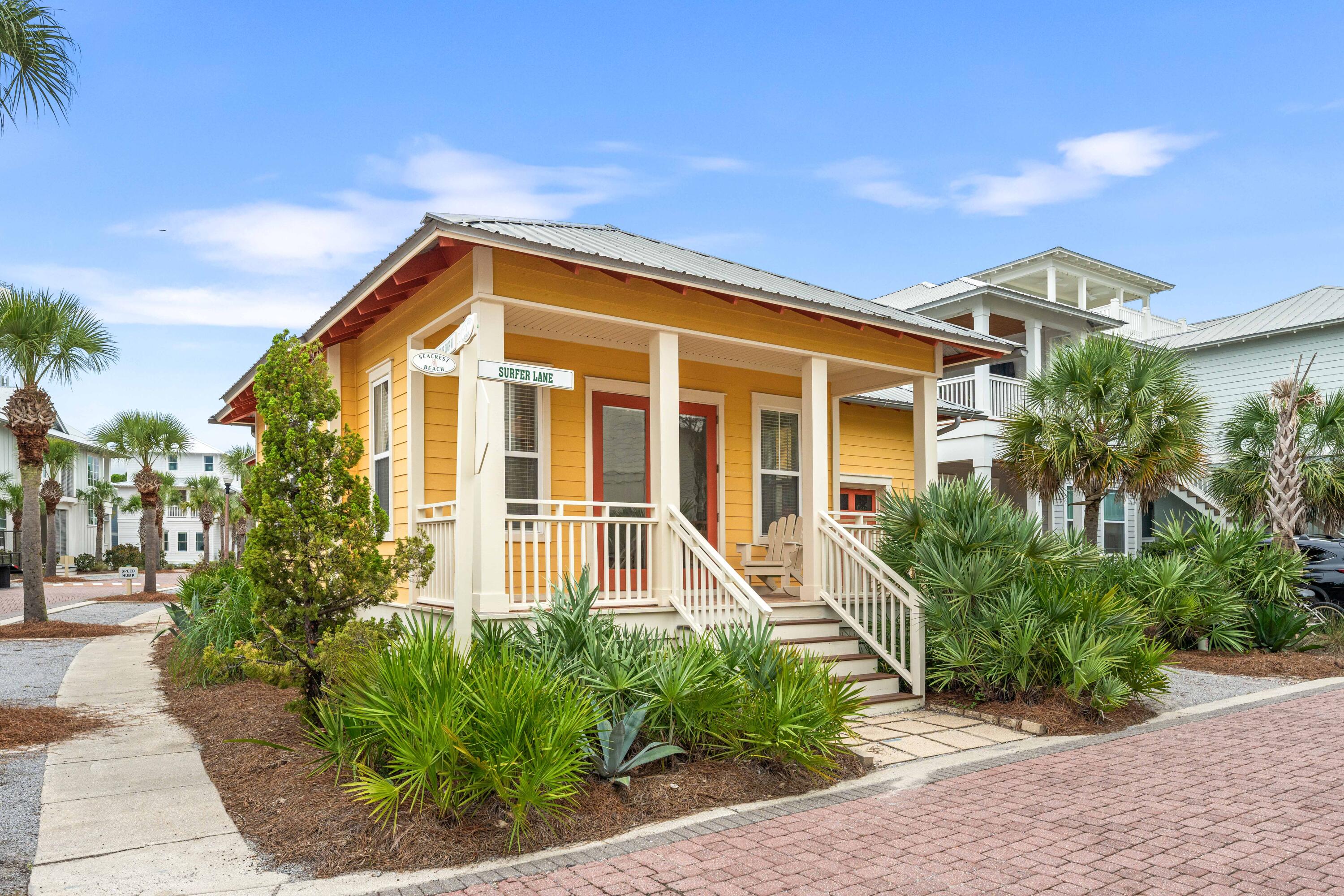 SEACREST BEACH - Residential