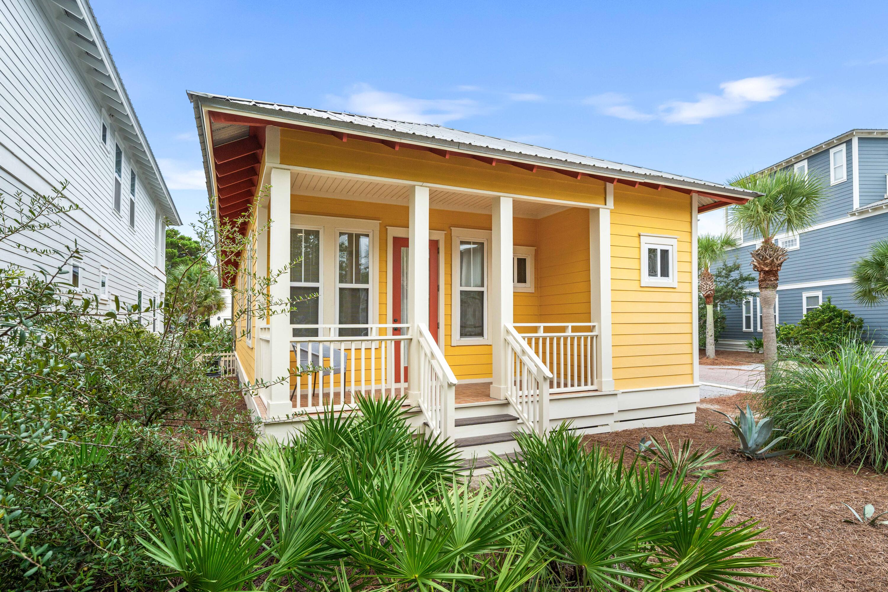 SEACREST BEACH - Residential