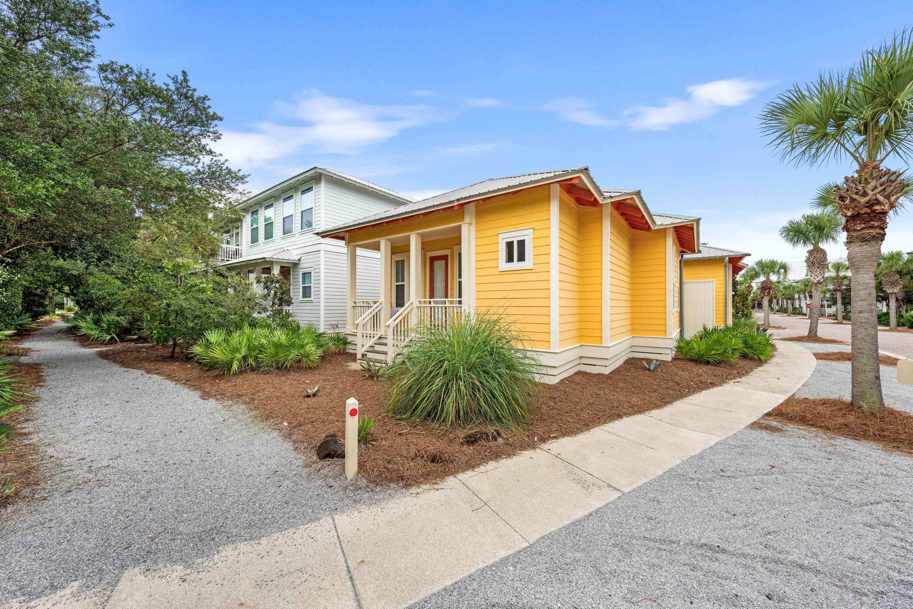 SEACREST BEACH - Residential