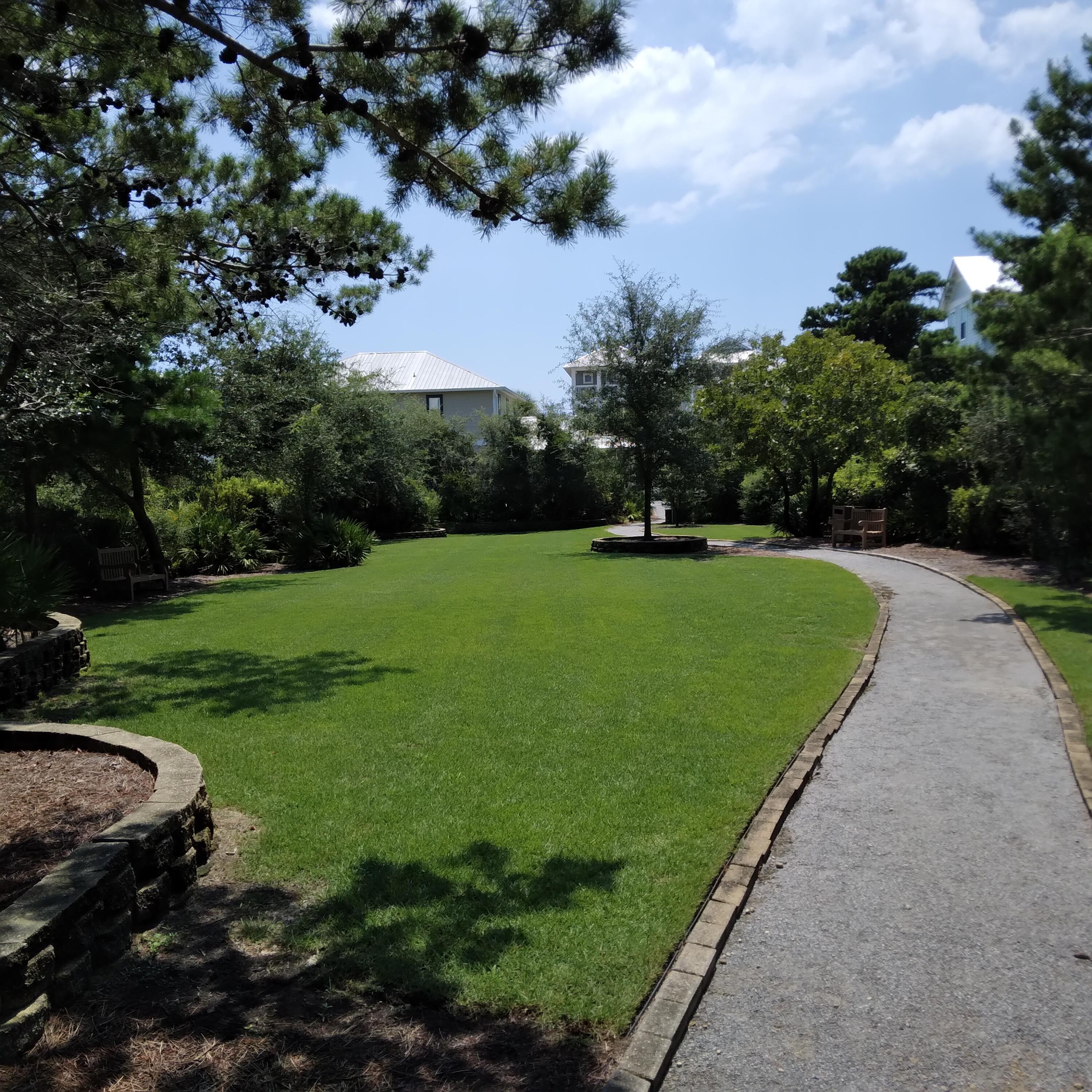 SEACREST BEACH - Residential