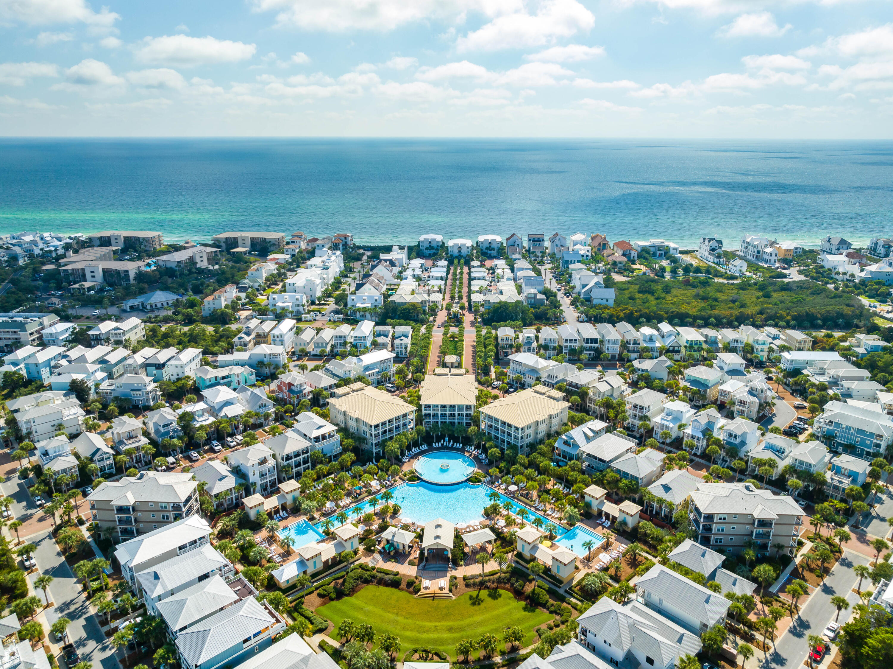 SEACREST BEACH - Residential