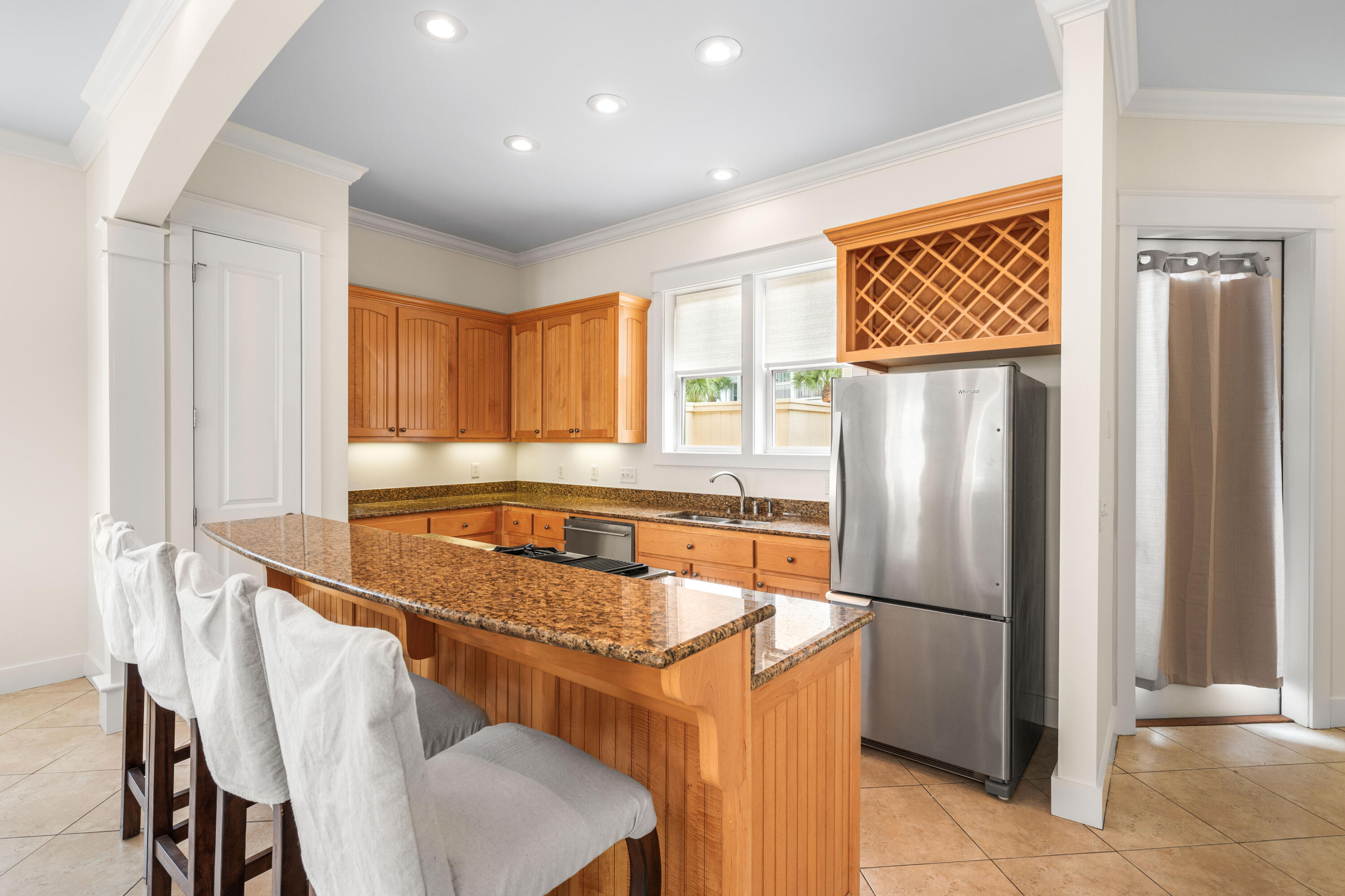 SEACREST BEACH - Residential