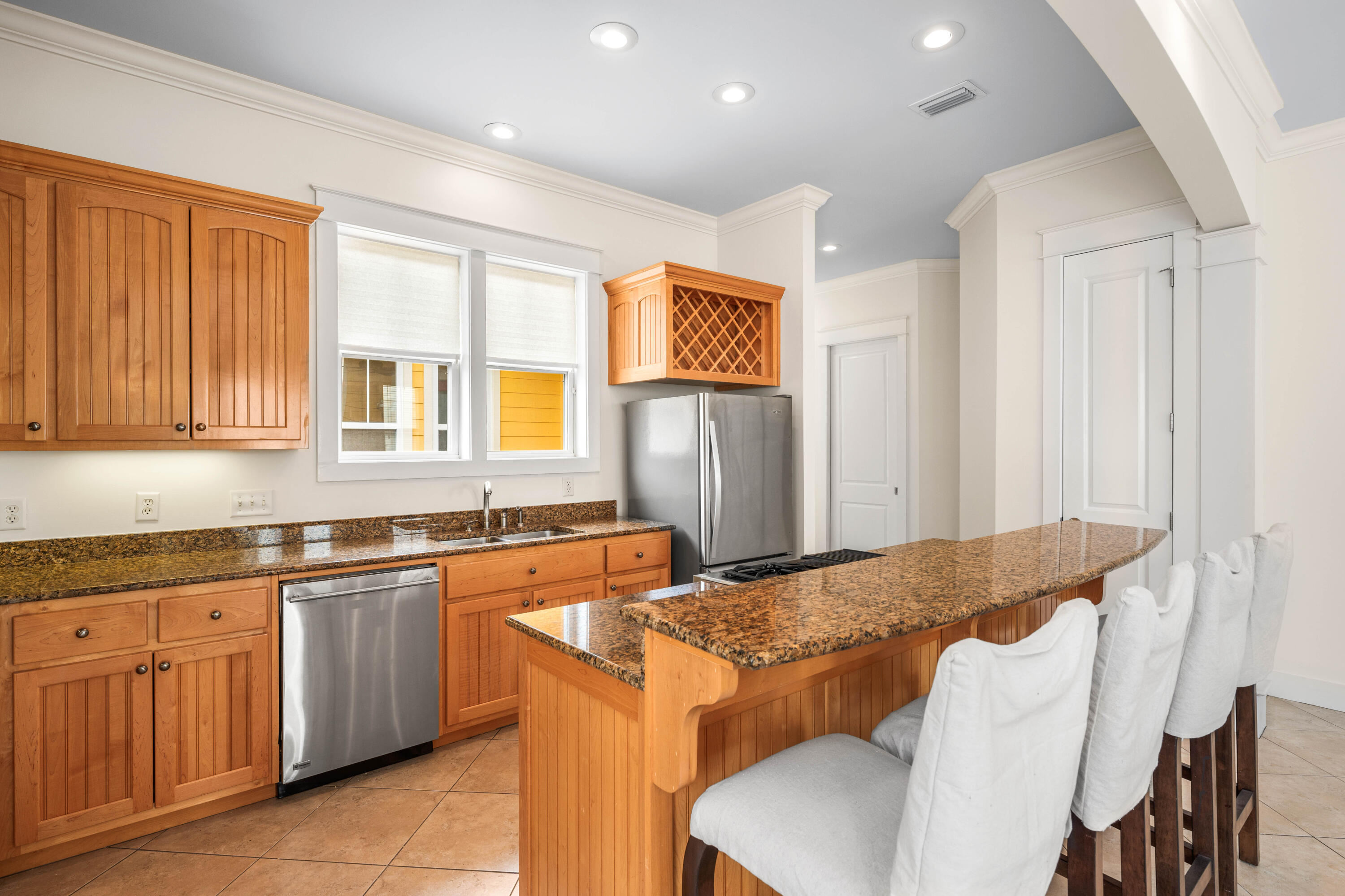 SEACREST BEACH - Residential