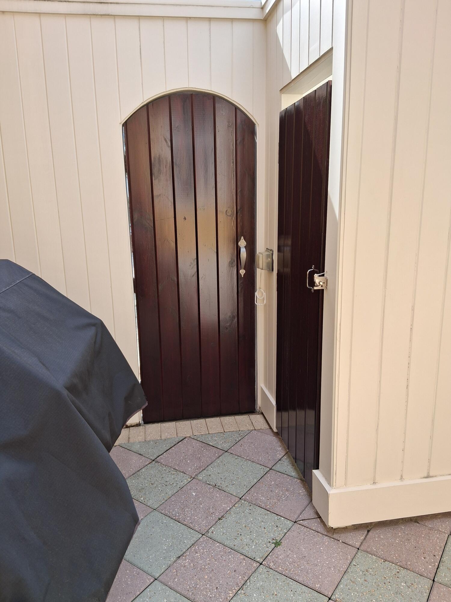 SEACREST BEACH - Residential