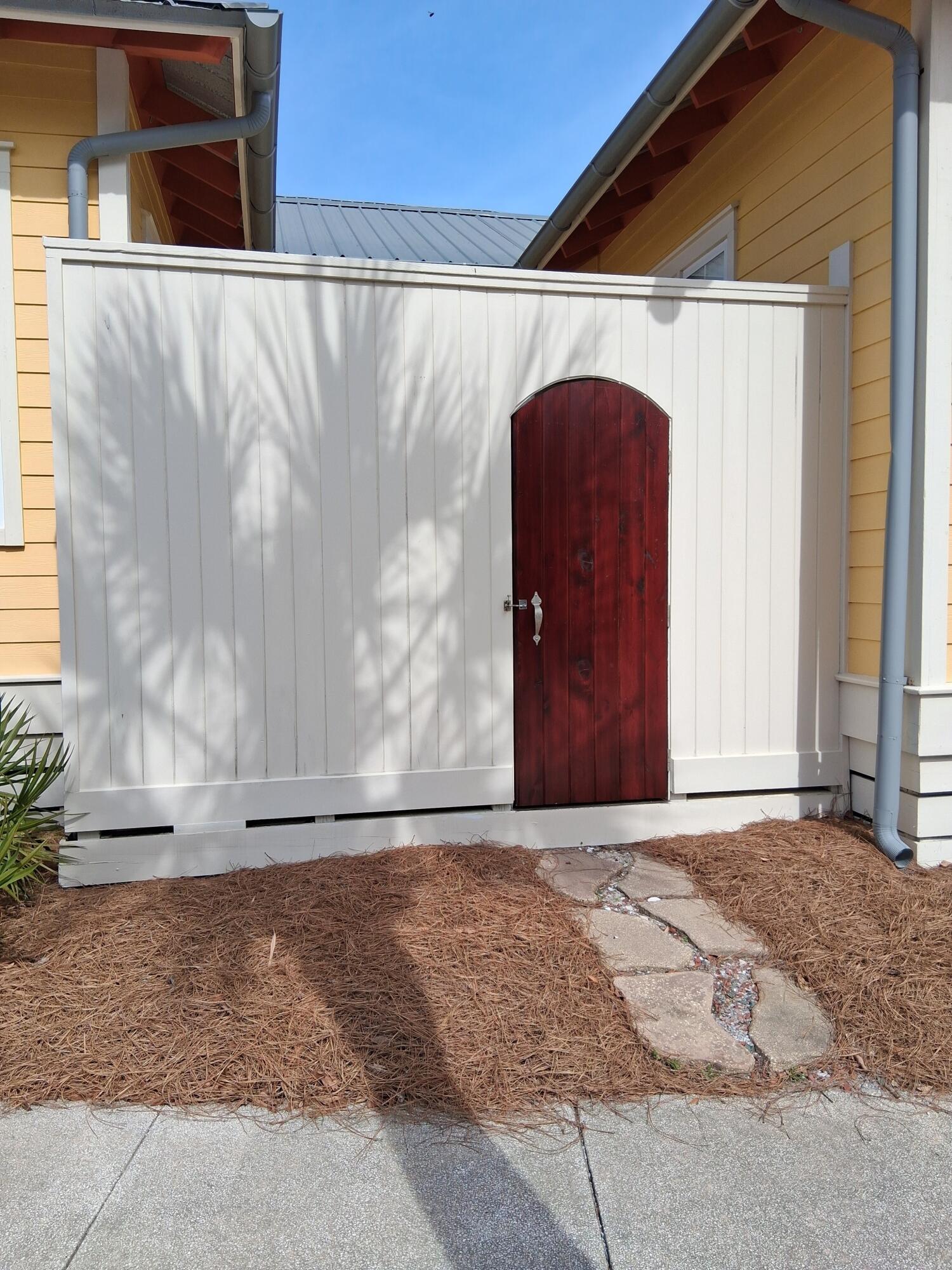 SEACREST BEACH - Residential