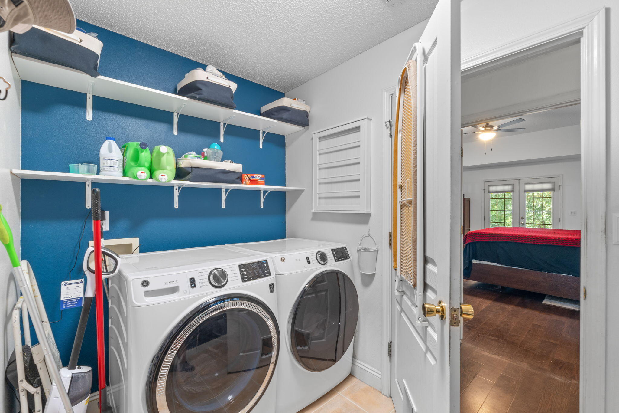 SILVER OAKS PH 1 - Residential