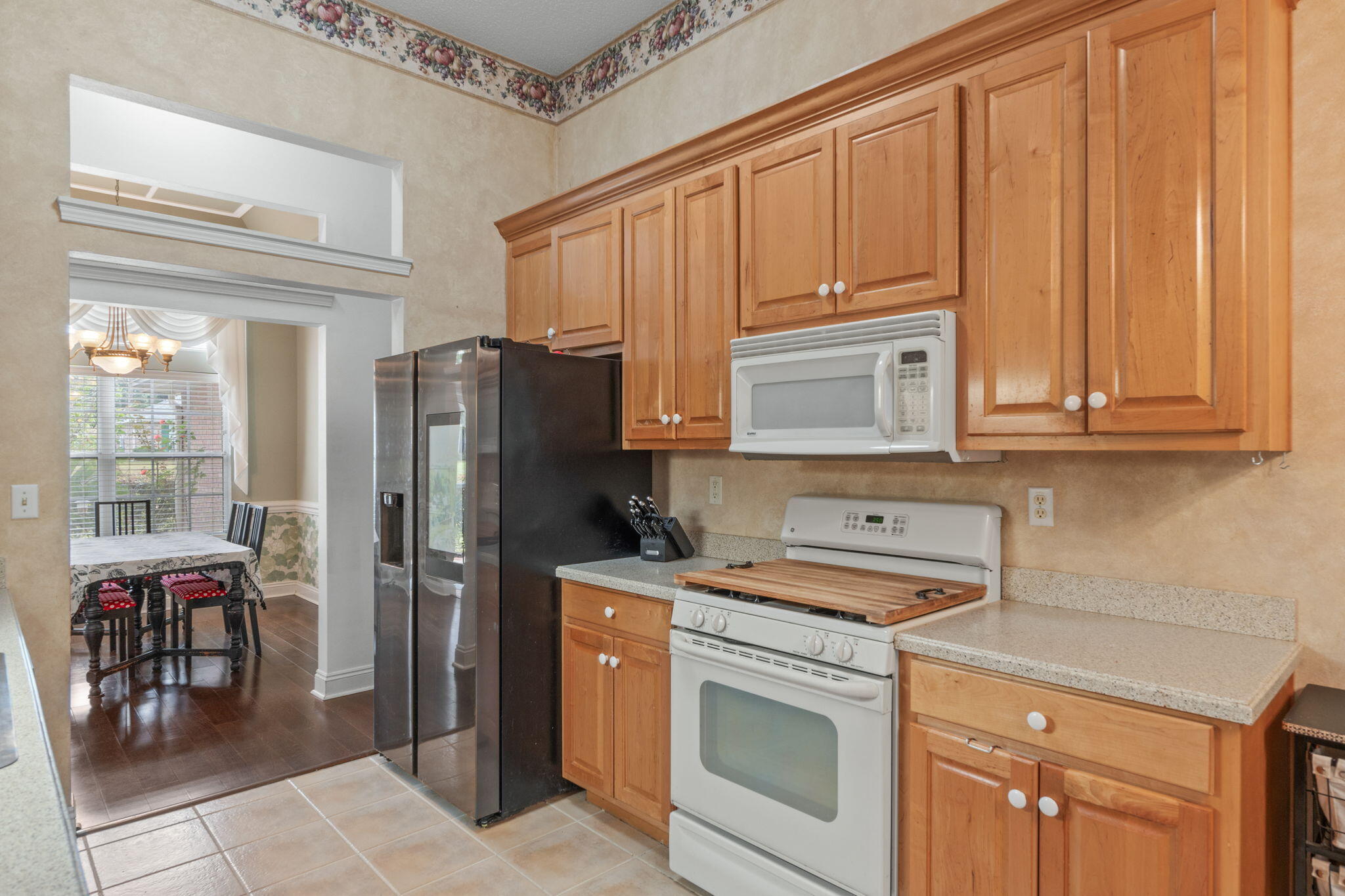 SILVER OAKS PH 1 - Residential