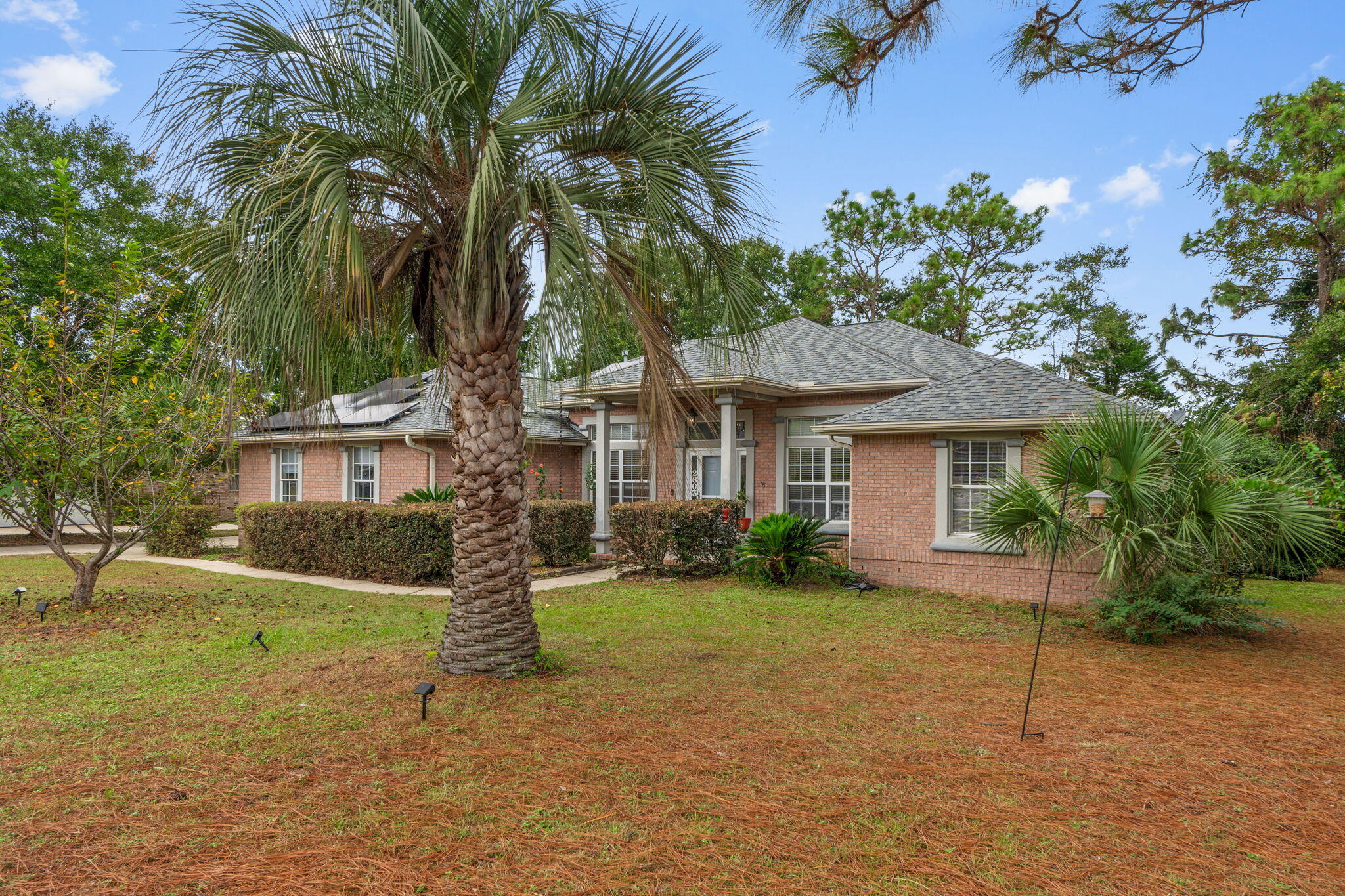 SILVER OAKS PH 1 - Residential