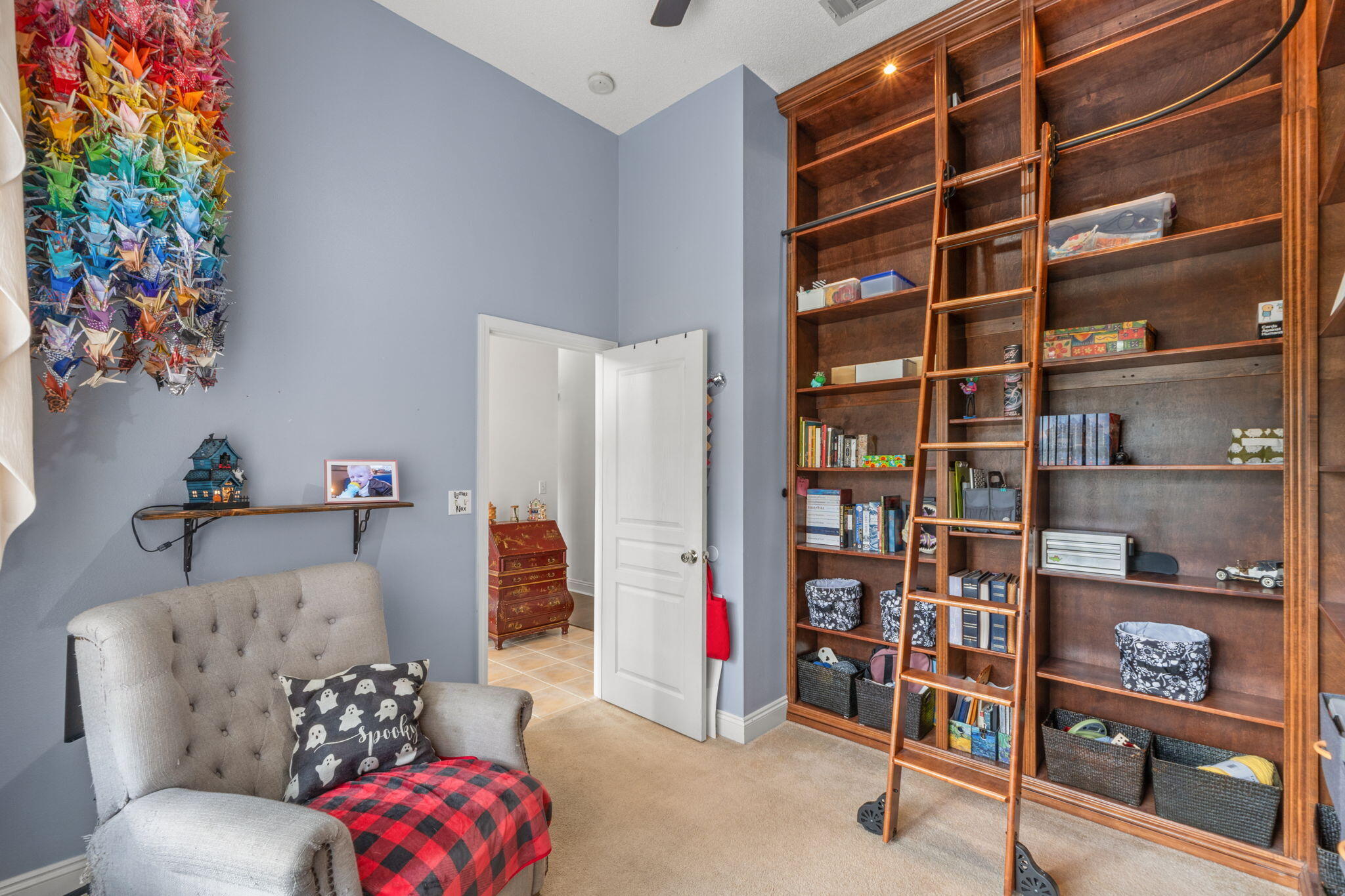 SILVER OAKS PH 1 - Residential