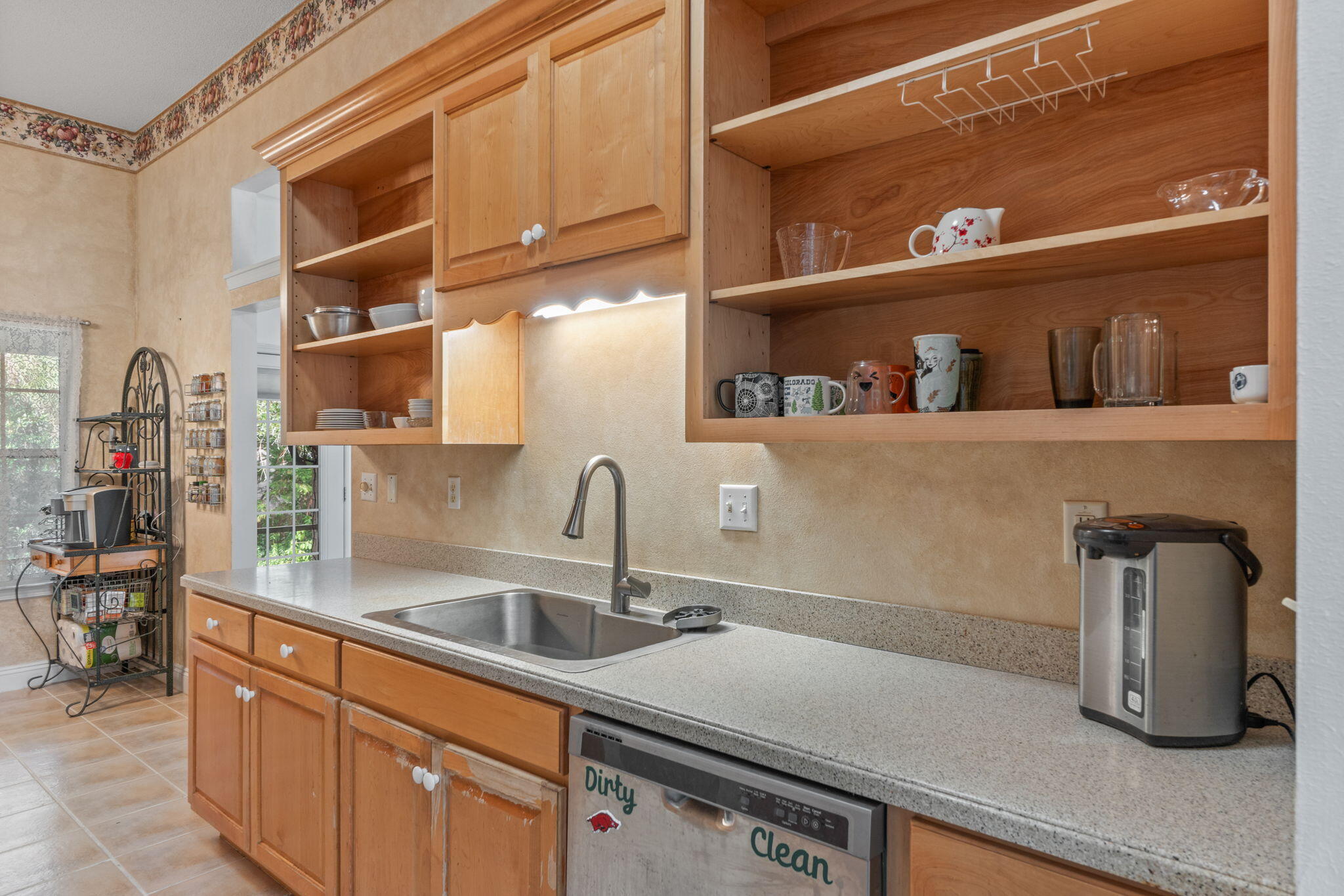 SILVER OAKS PH 1 - Residential