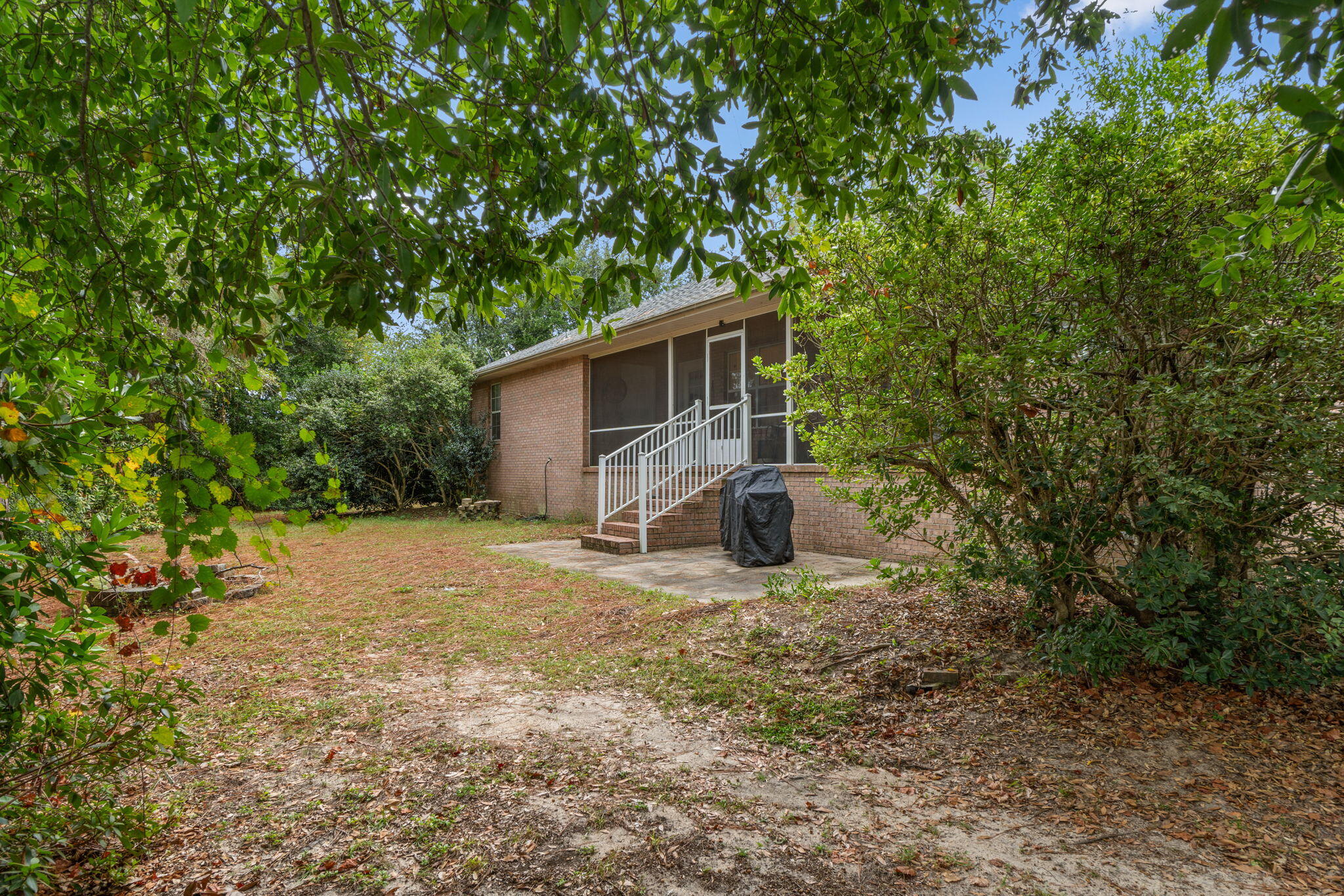 SILVER OAKS PH 1 - Residential