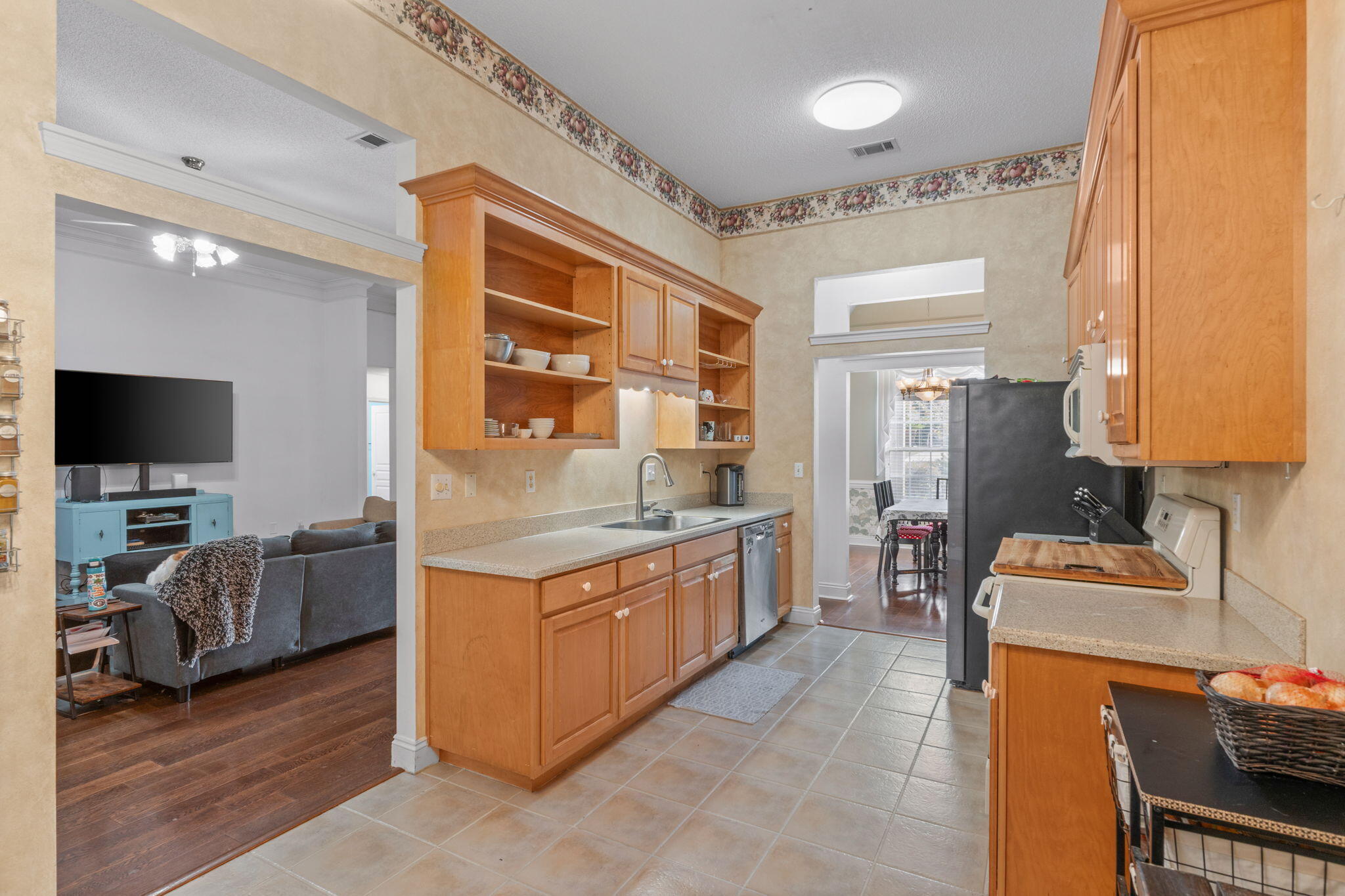 SILVER OAKS PH 1 - Residential