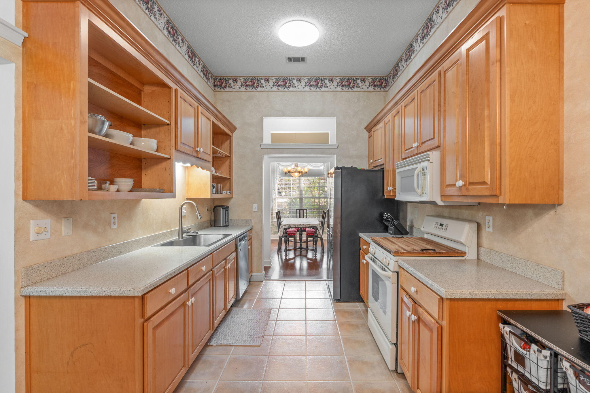 SILVER OAKS PH 1 - Residential