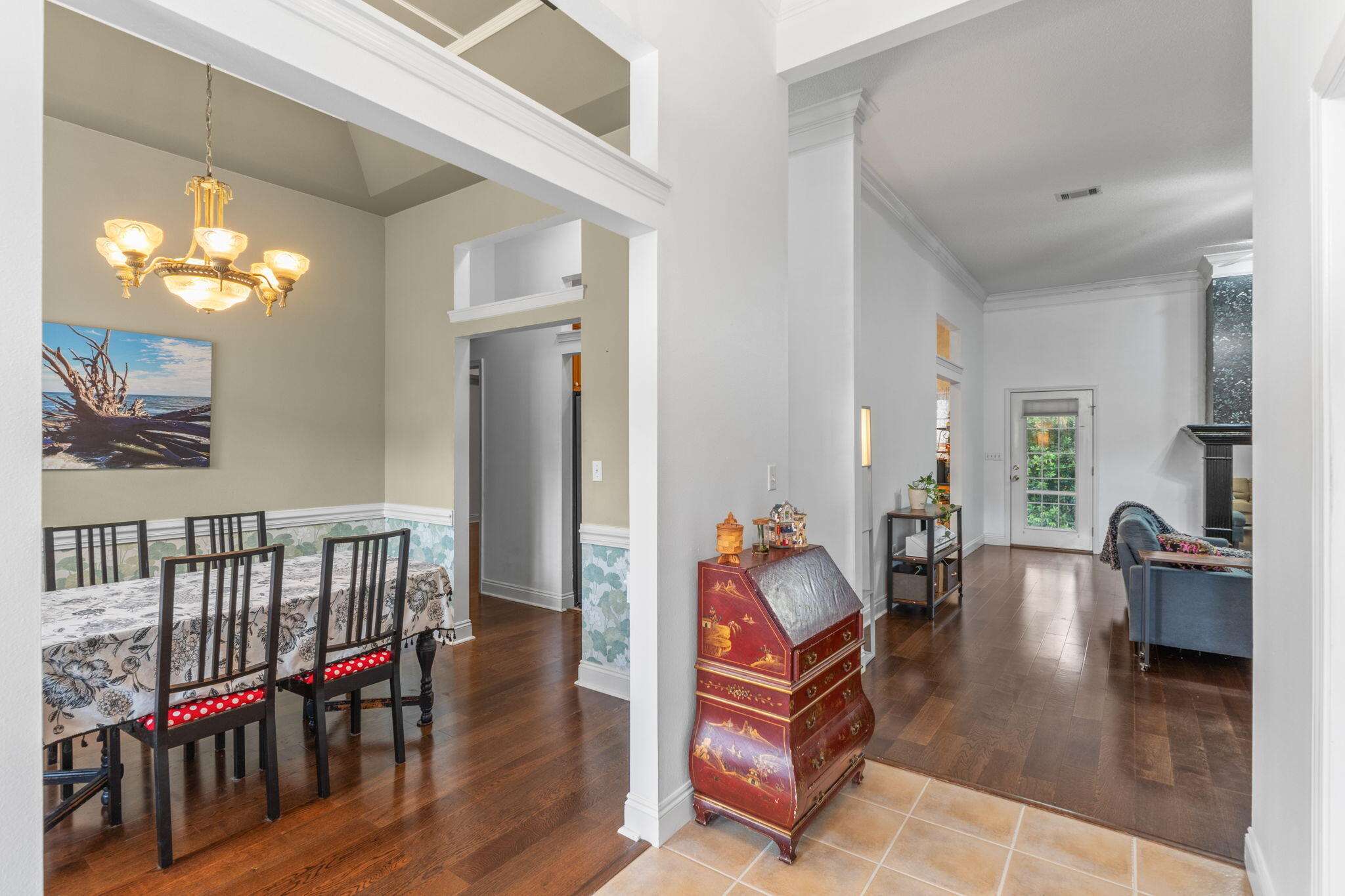 SILVER OAKS PH 1 - Residential