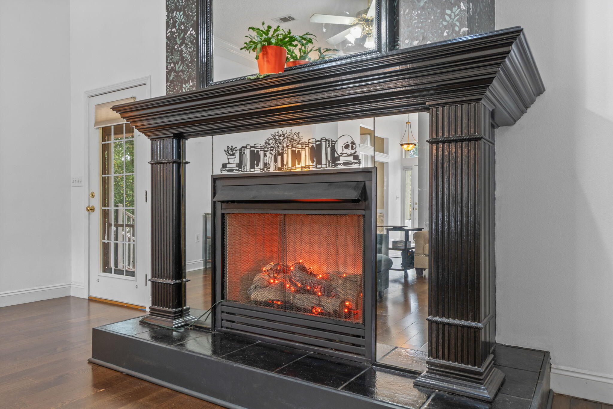 SILVER OAKS PH 1 - Residential