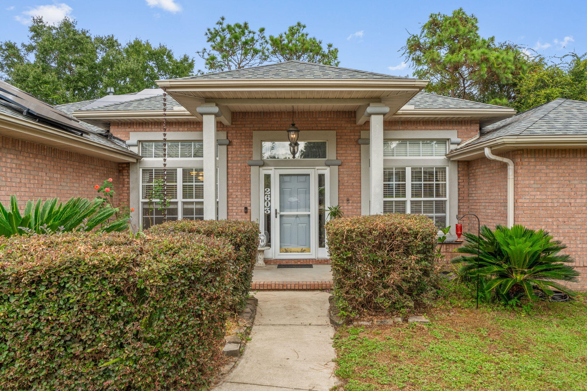 SILVER OAKS PH 1 - Residential