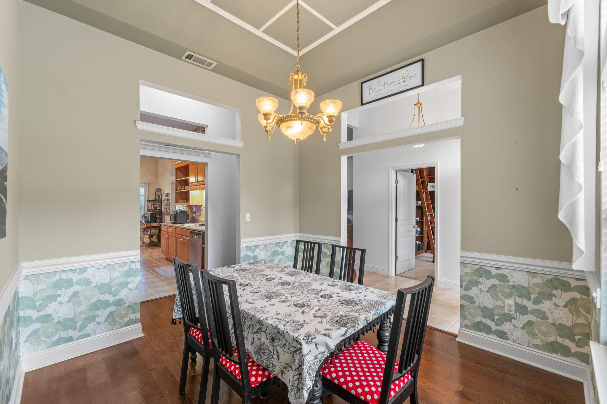 SILVER OAKS PH 1 - Residential
