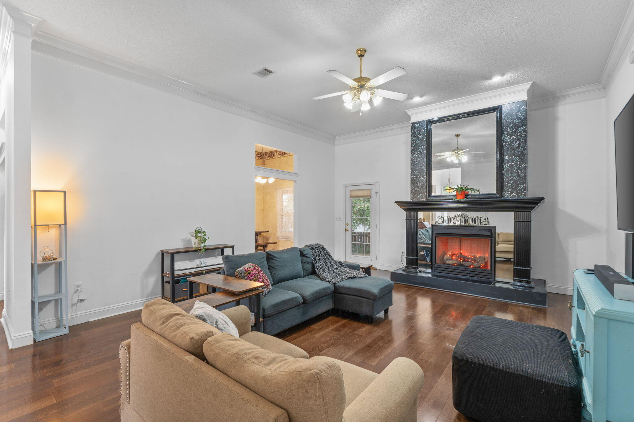 SILVER OAKS PH 1 - Residential
