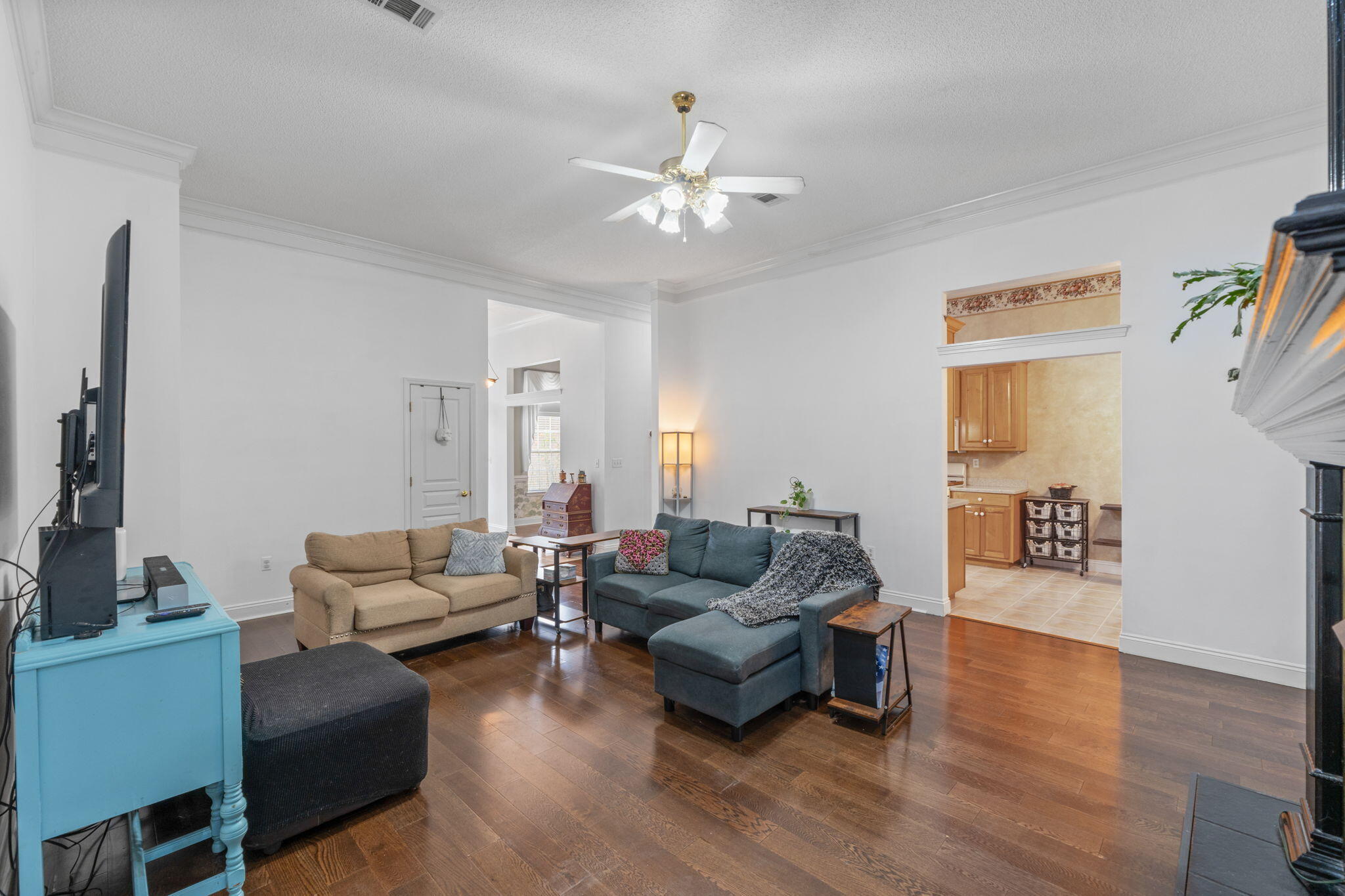 SILVER OAKS PH 1 - Residential