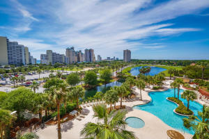 LUAU I - Residential