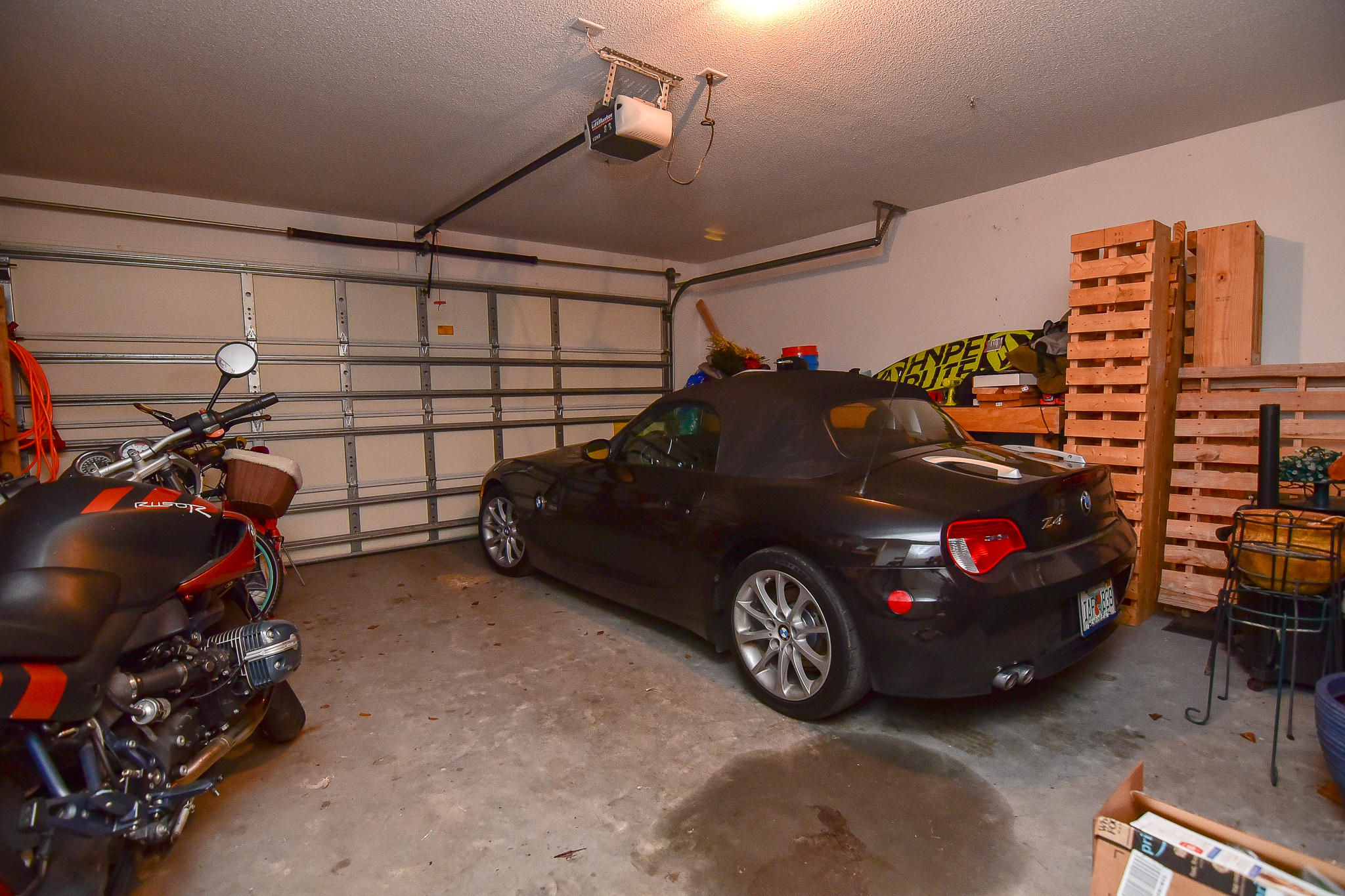 QUAIL LAKE - Residential