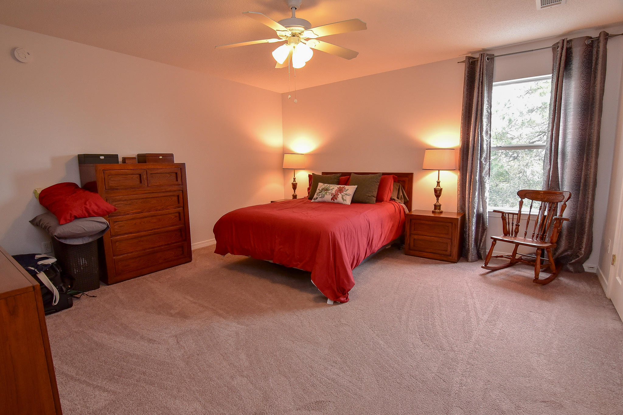 QUAIL LAKE - Residential