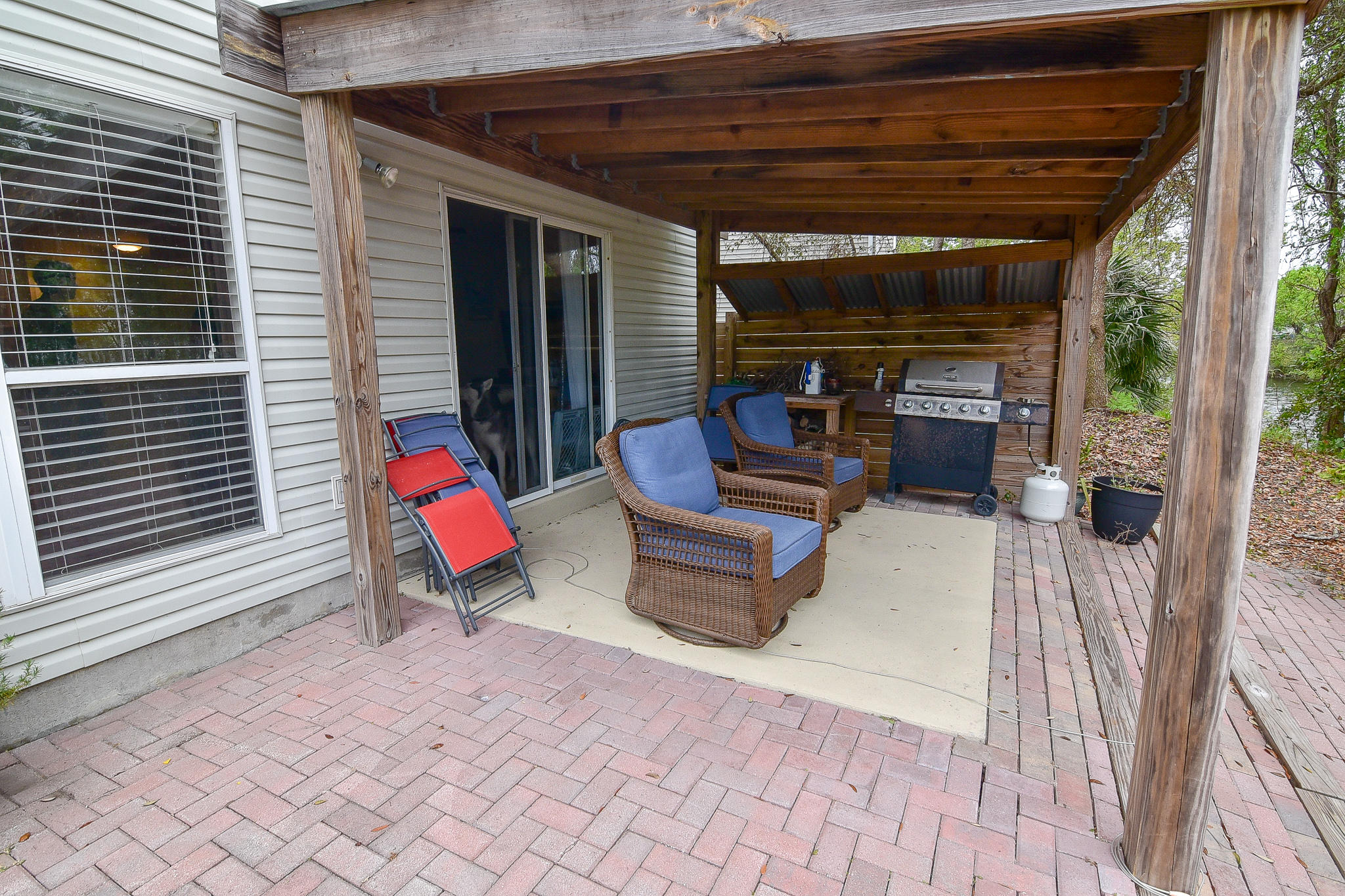 QUAIL LAKE - Residential