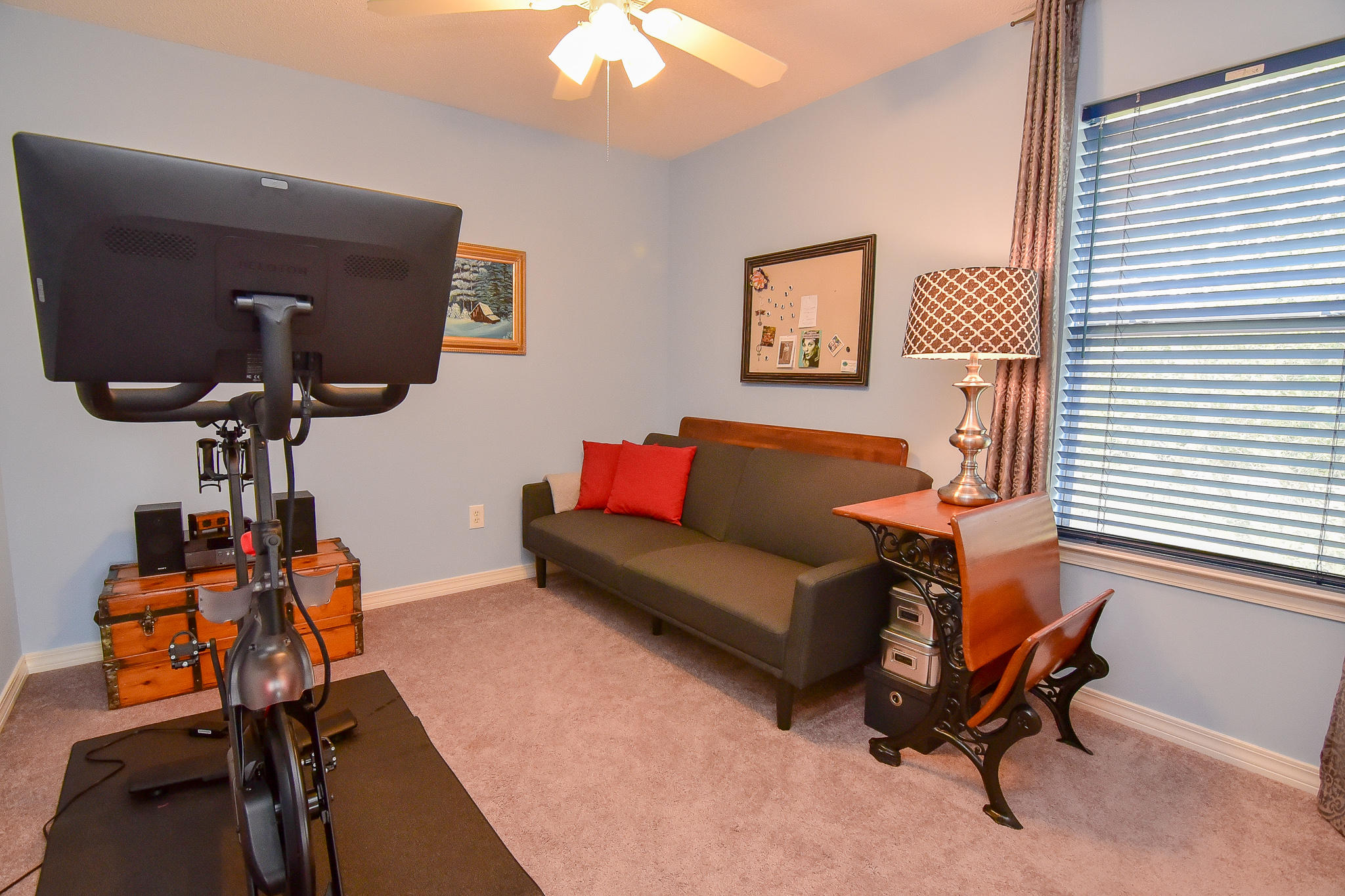 QUAIL LAKE - Residential