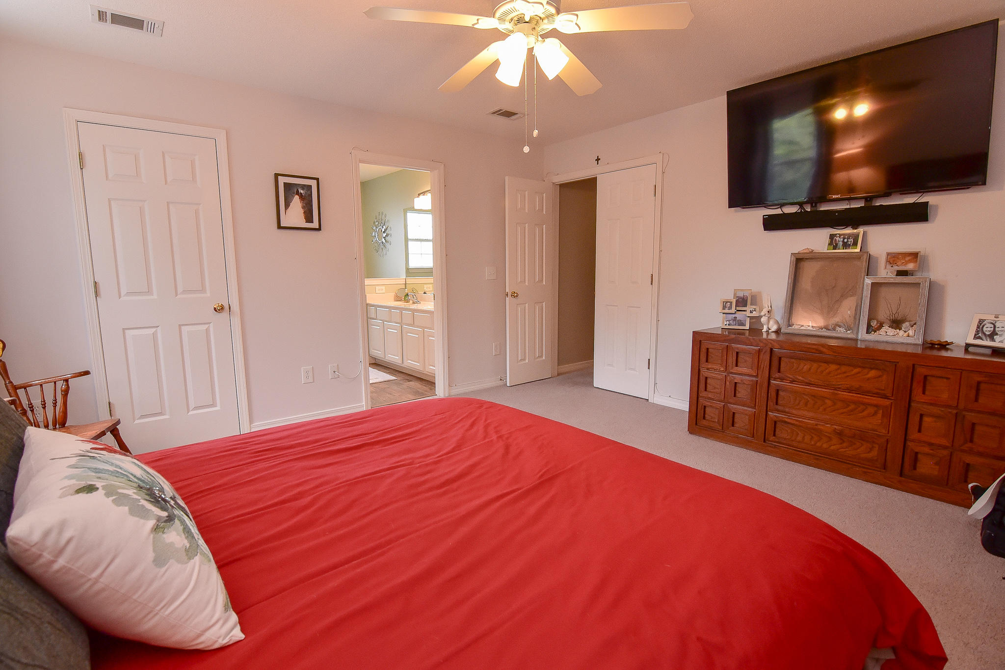 QUAIL LAKE - Residential