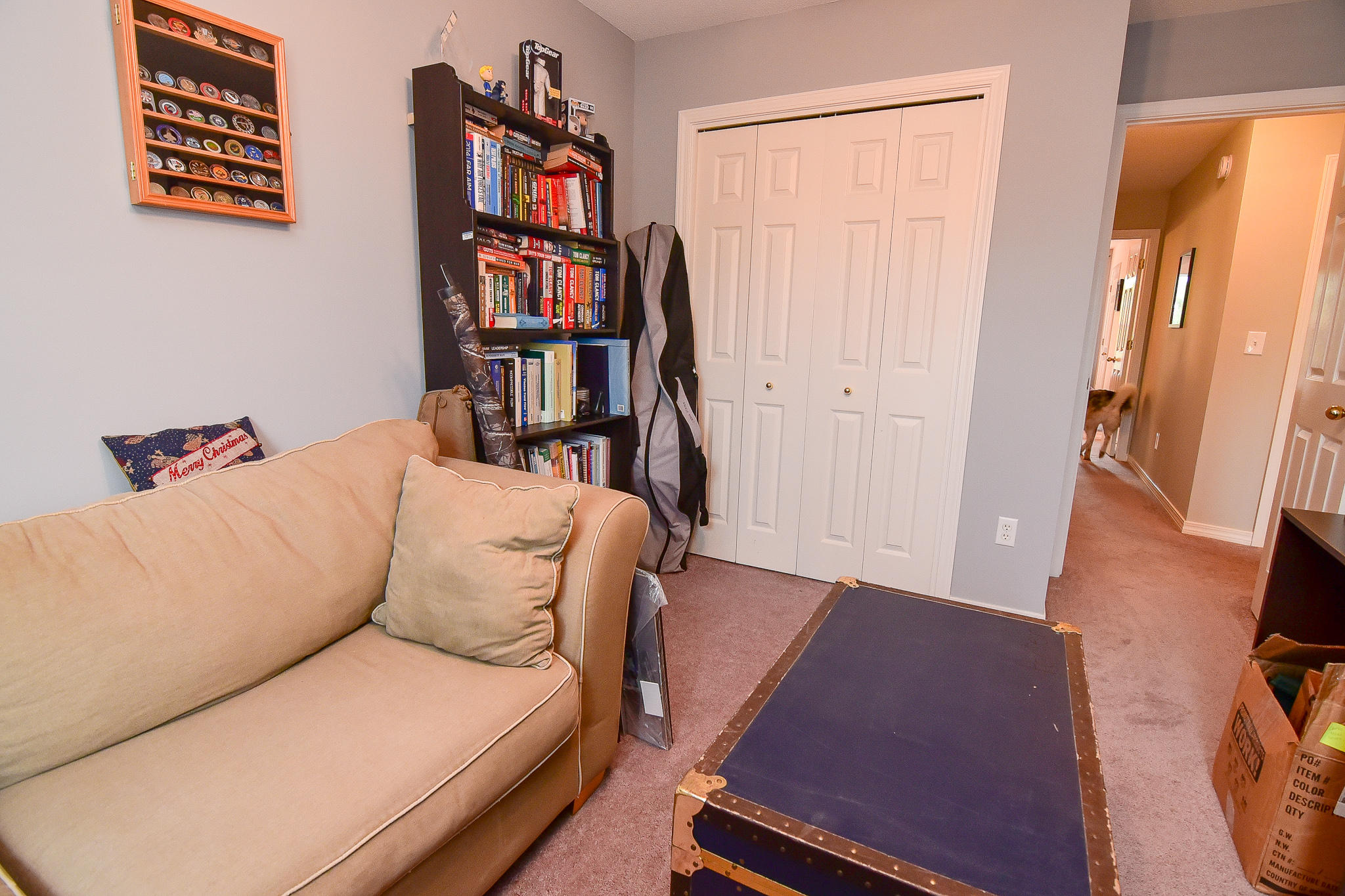 QUAIL LAKE - Residential