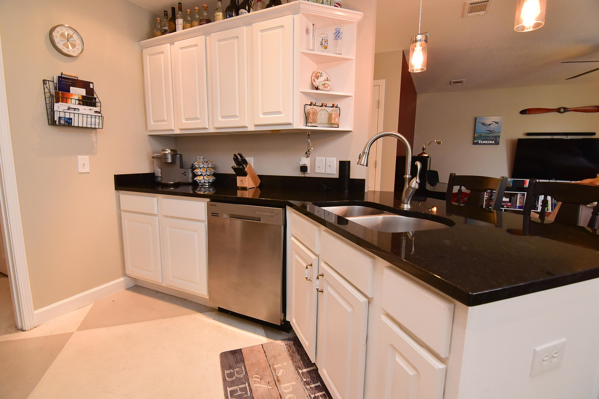 QUAIL LAKE - Residential