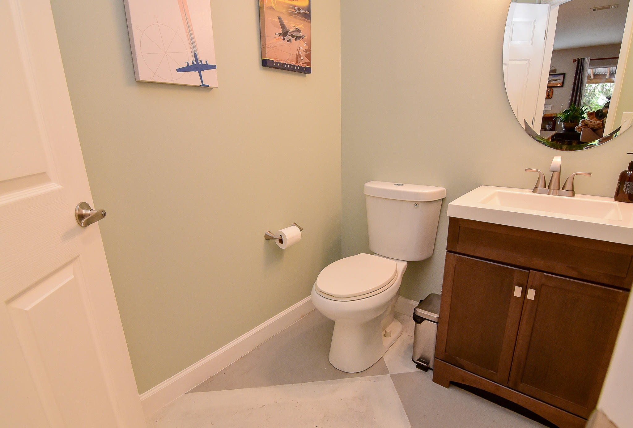 QUAIL LAKE - Residential